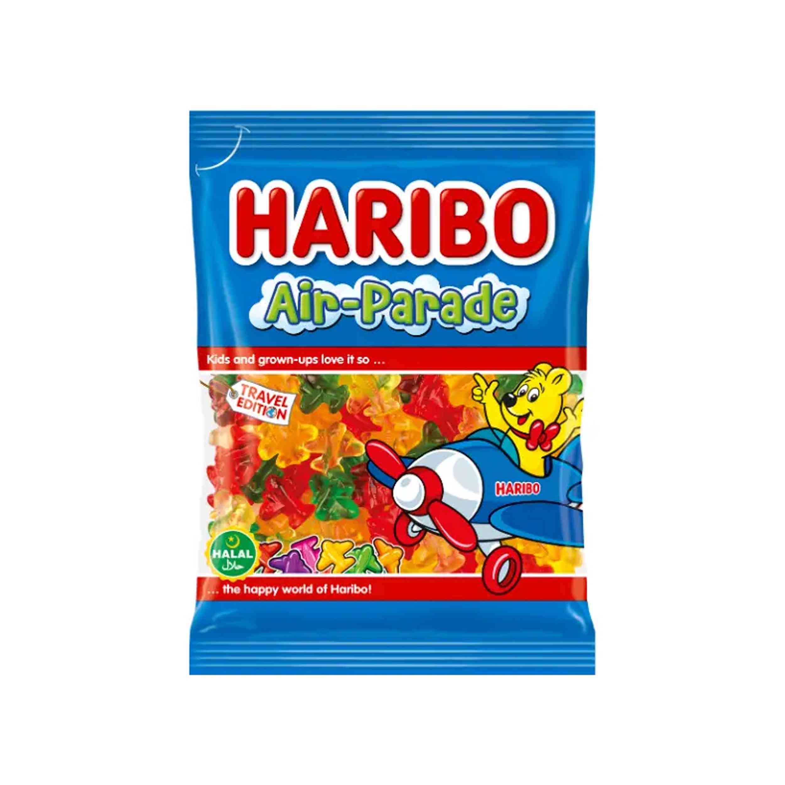 Haribo Bag