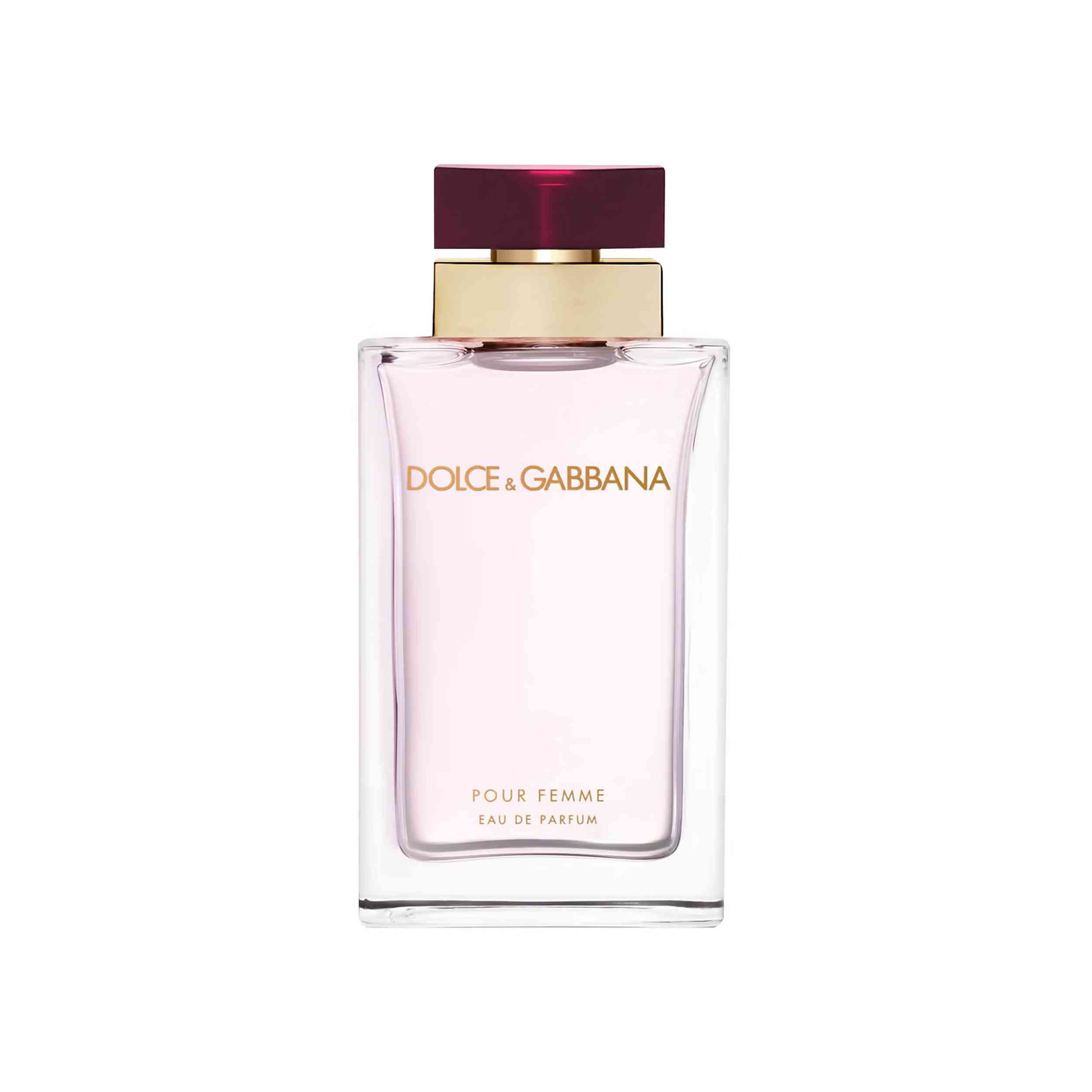Dolce & Gabbana Pour Femme Eae de Parfum 100ml