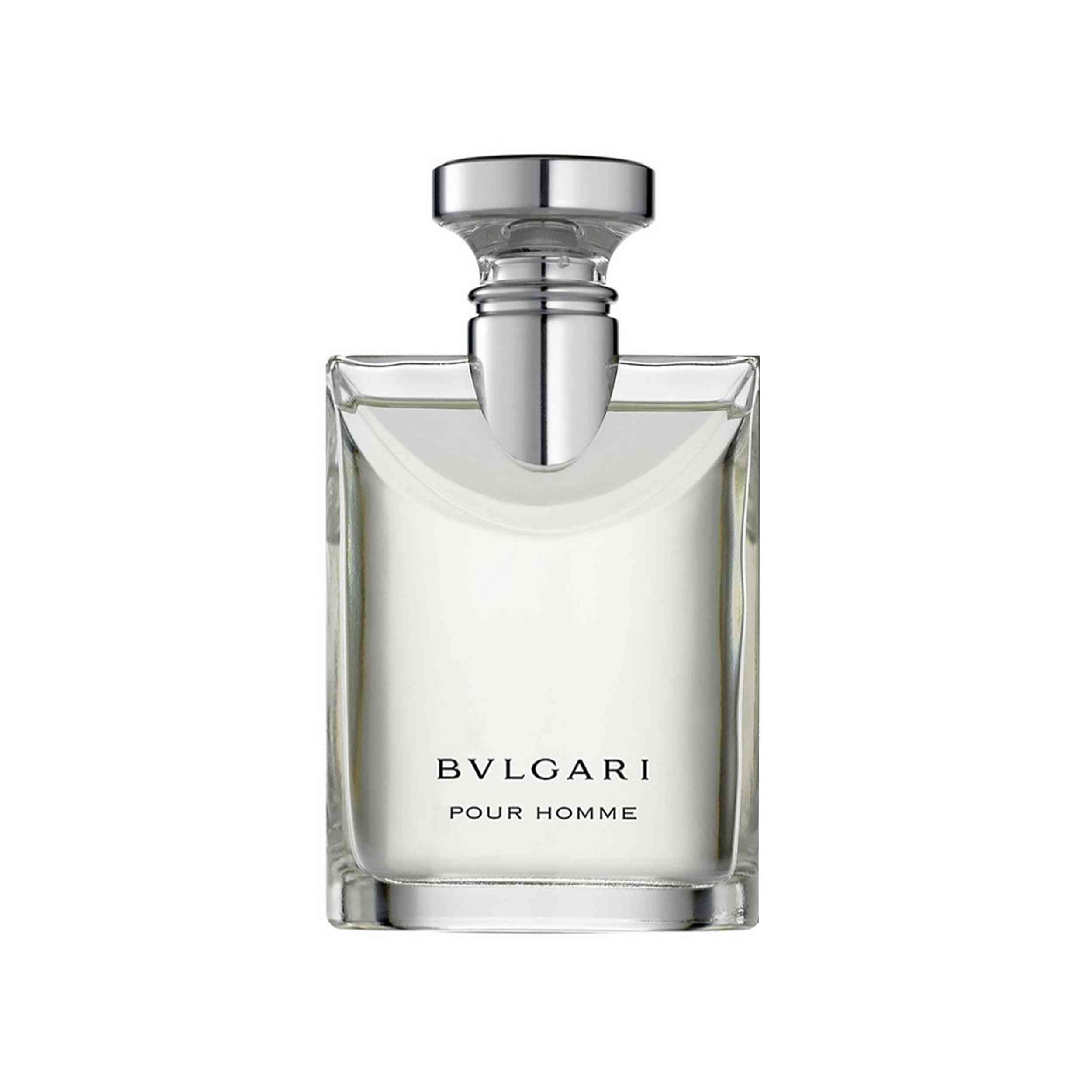 Bvlgari Pour Homme Eau de Toilette 100ml New Pack
