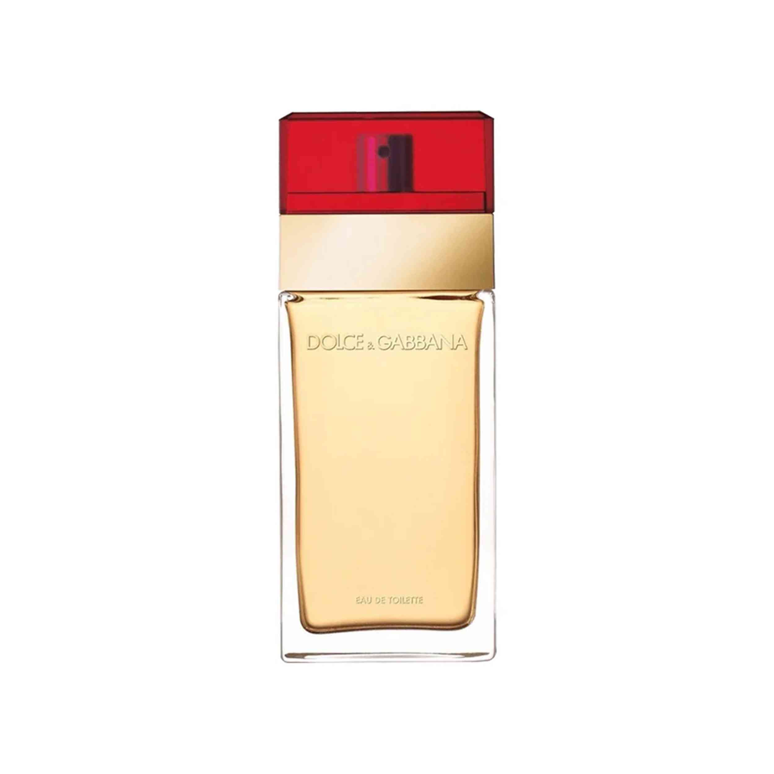 Dolce & Gabbana Pour Femme Eau de Toilette 100ml