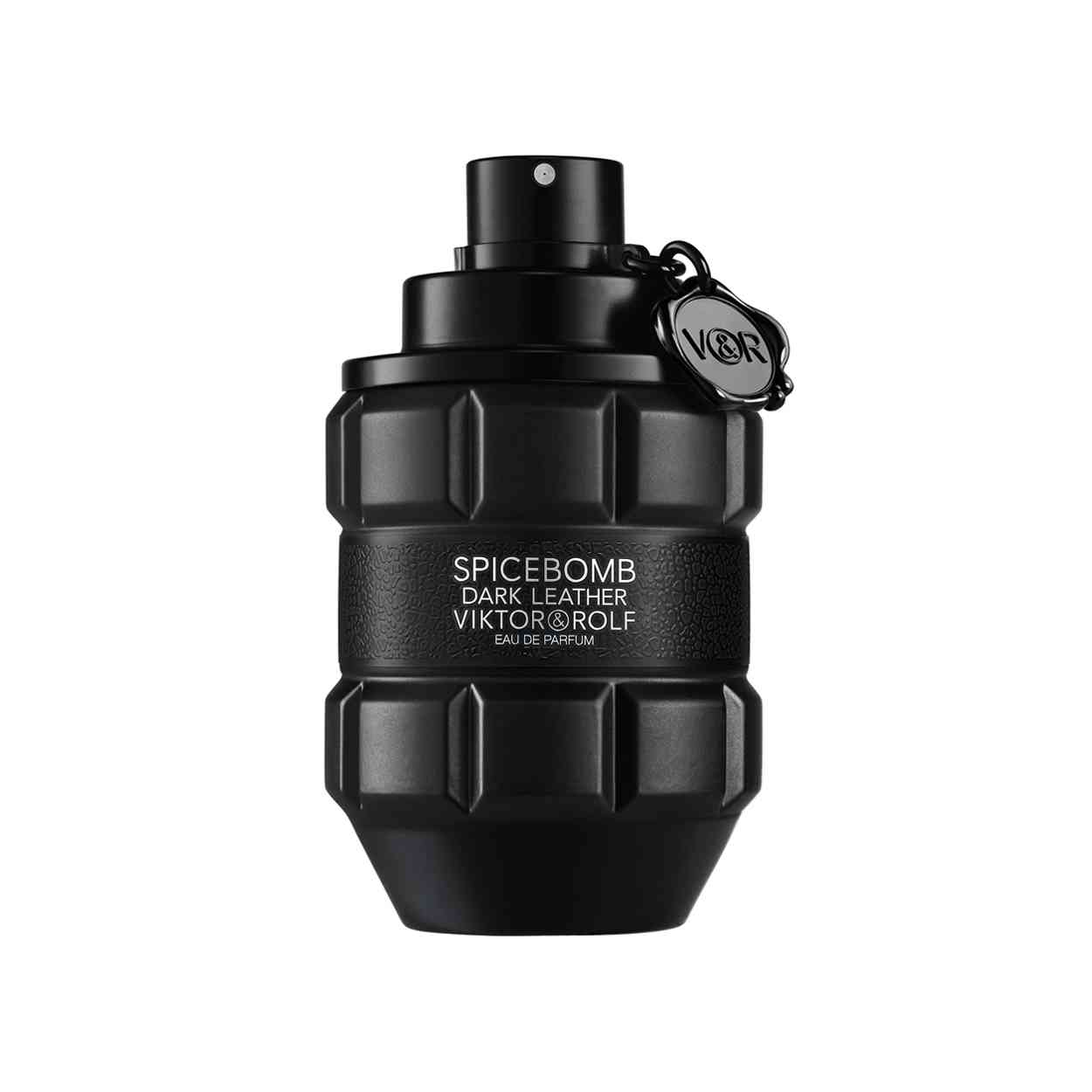 Viktor & Rolf Spicebomb Black Leather Eau de Parfum 90ml