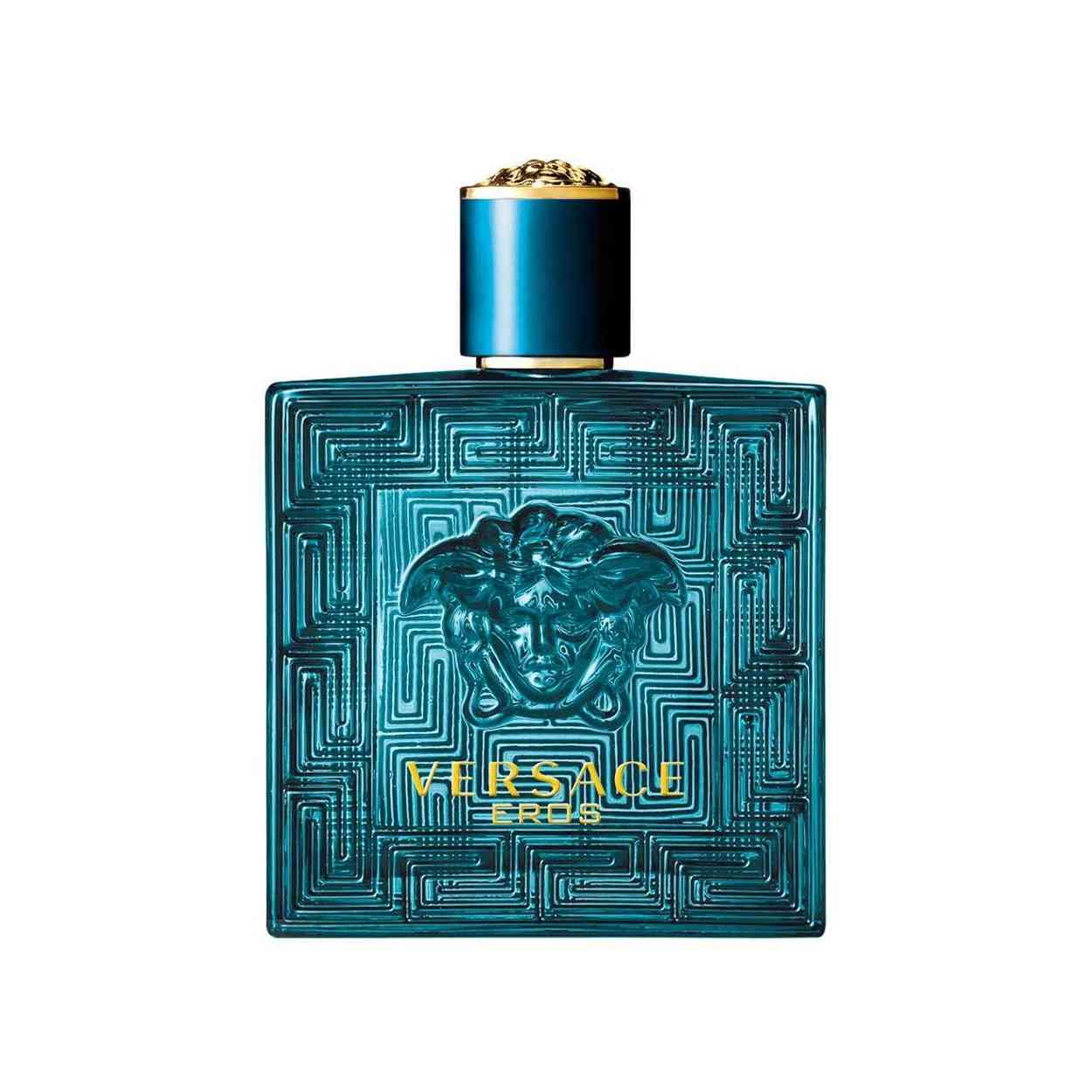 Iraq Duty Free - Versace Eros Parfume For Men - 100ml