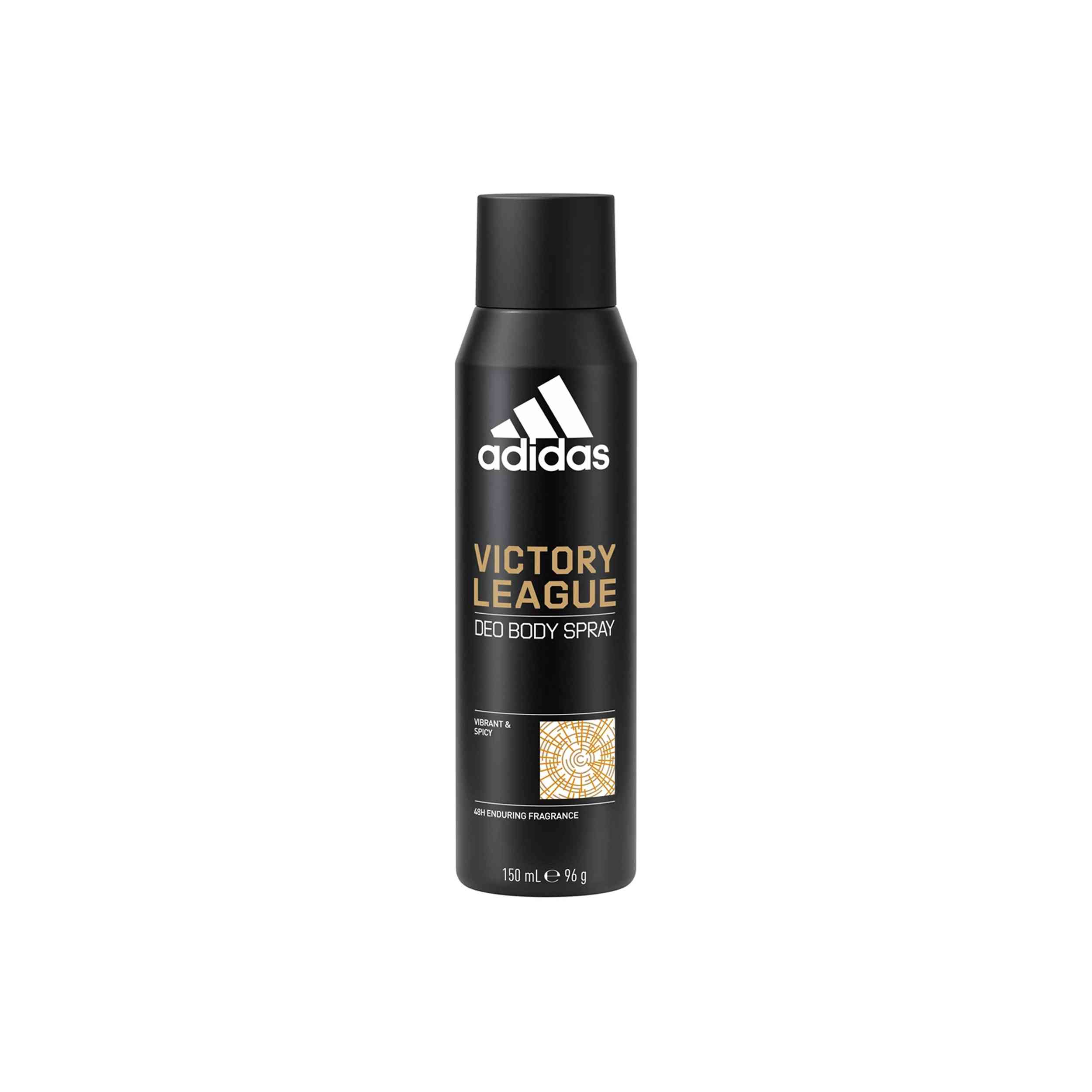 Adidas Victory Leauge Deo Body Spray 150ml