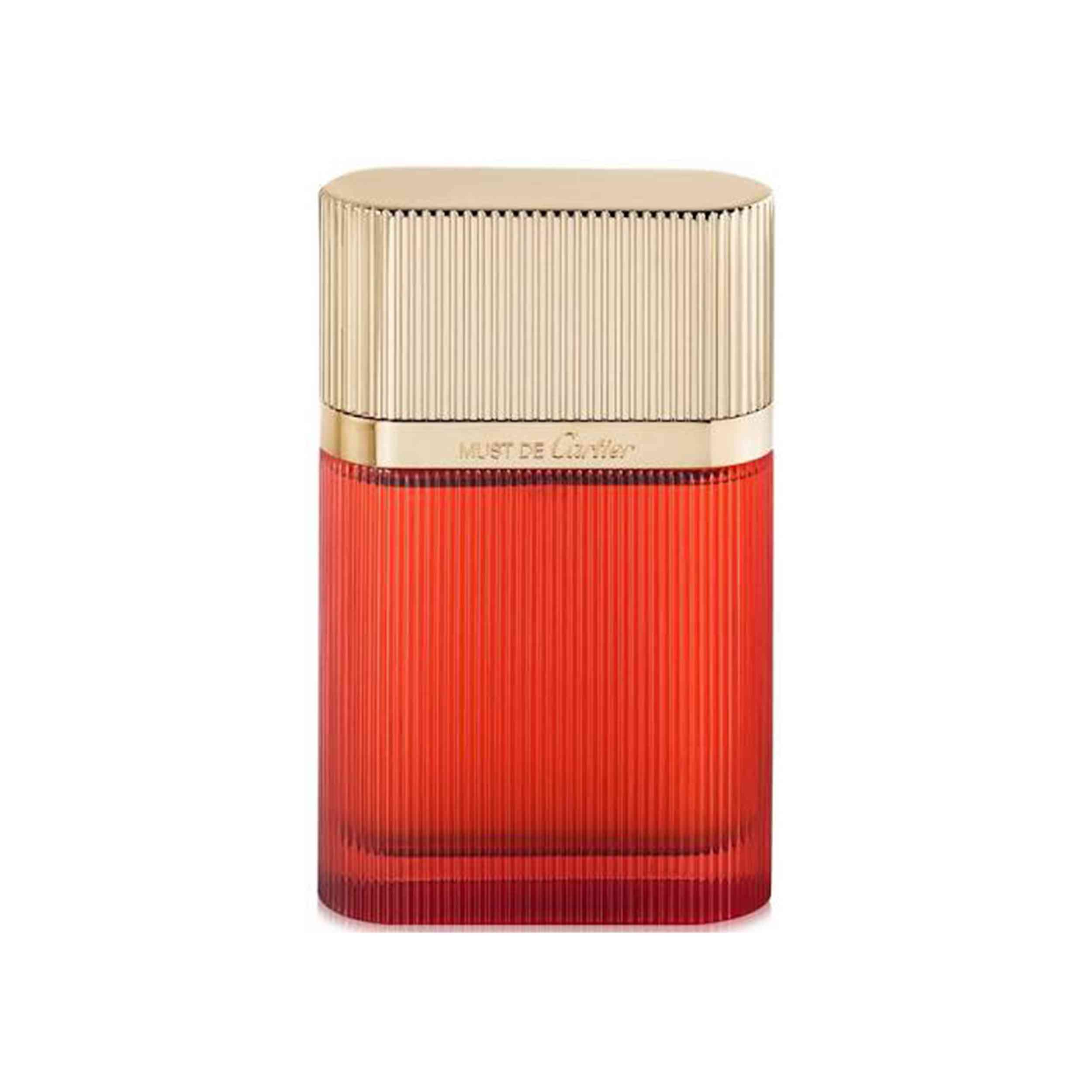 Cartier Must