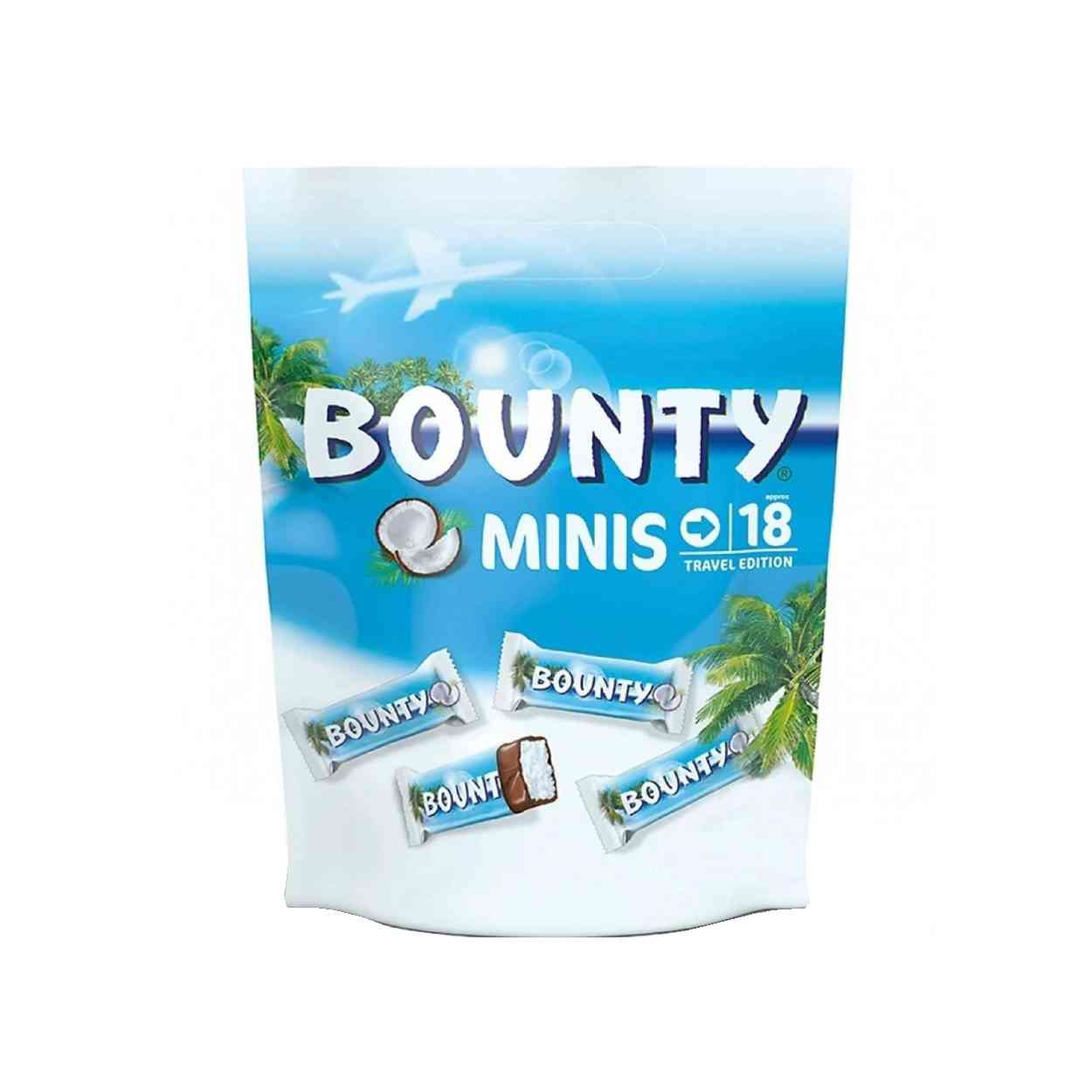 Bounty Handle Pouch