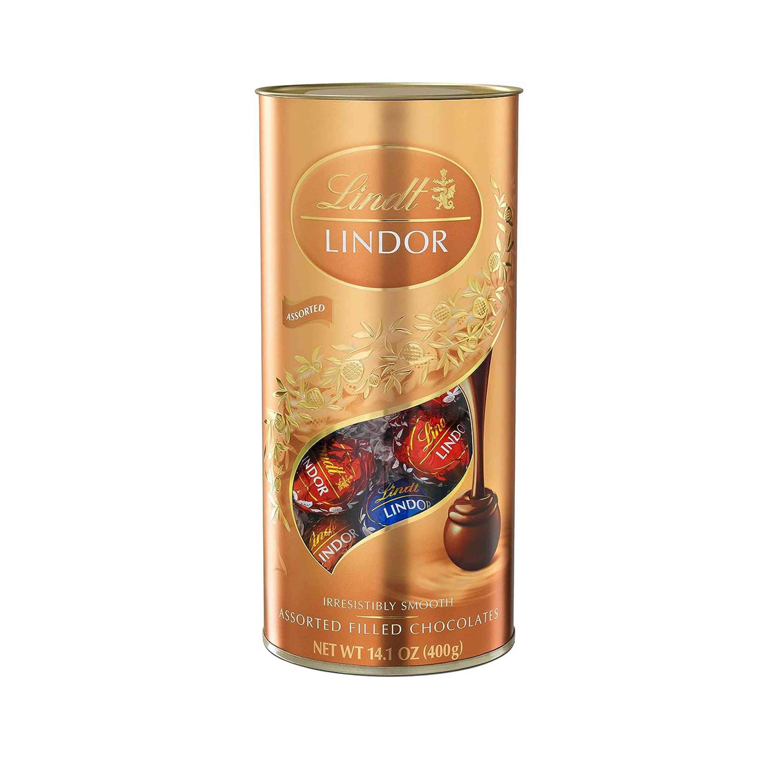 Lindt Lindor