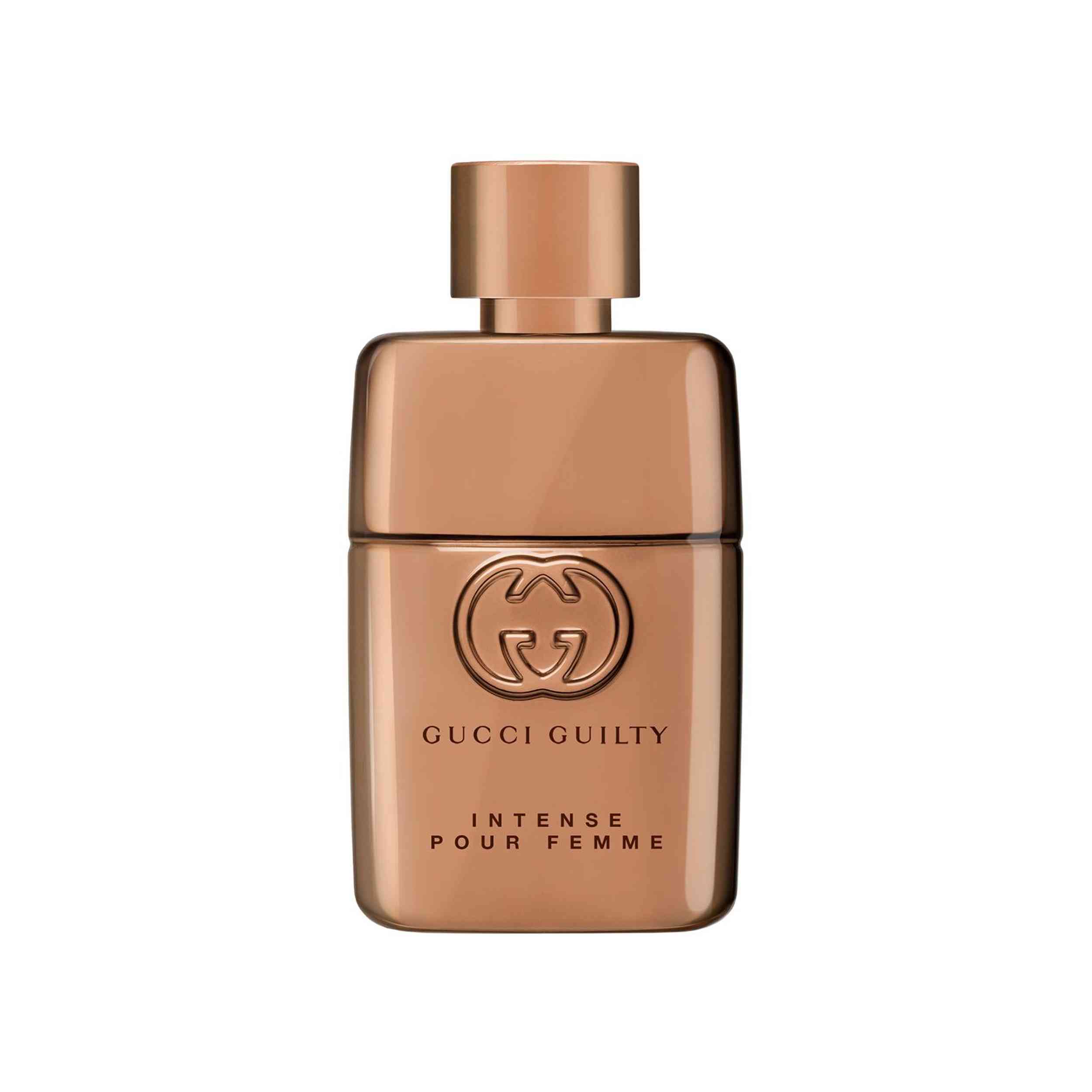 Gucci Guilty Pour Femme Eau de Parfum Intense 50ml