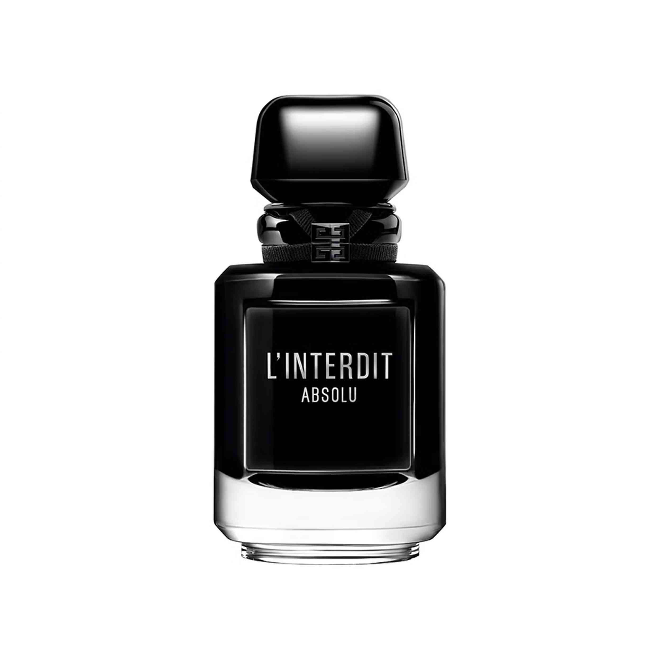 Givenchy Linterdit Absolu Eau de Parfum Intense  50ml