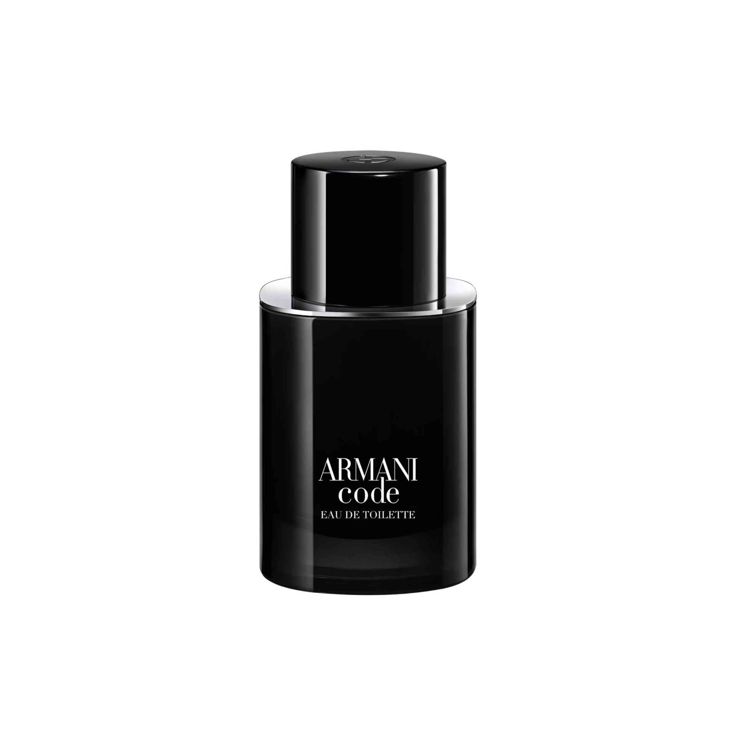 Armani Code New Eau de Toilette 50ml