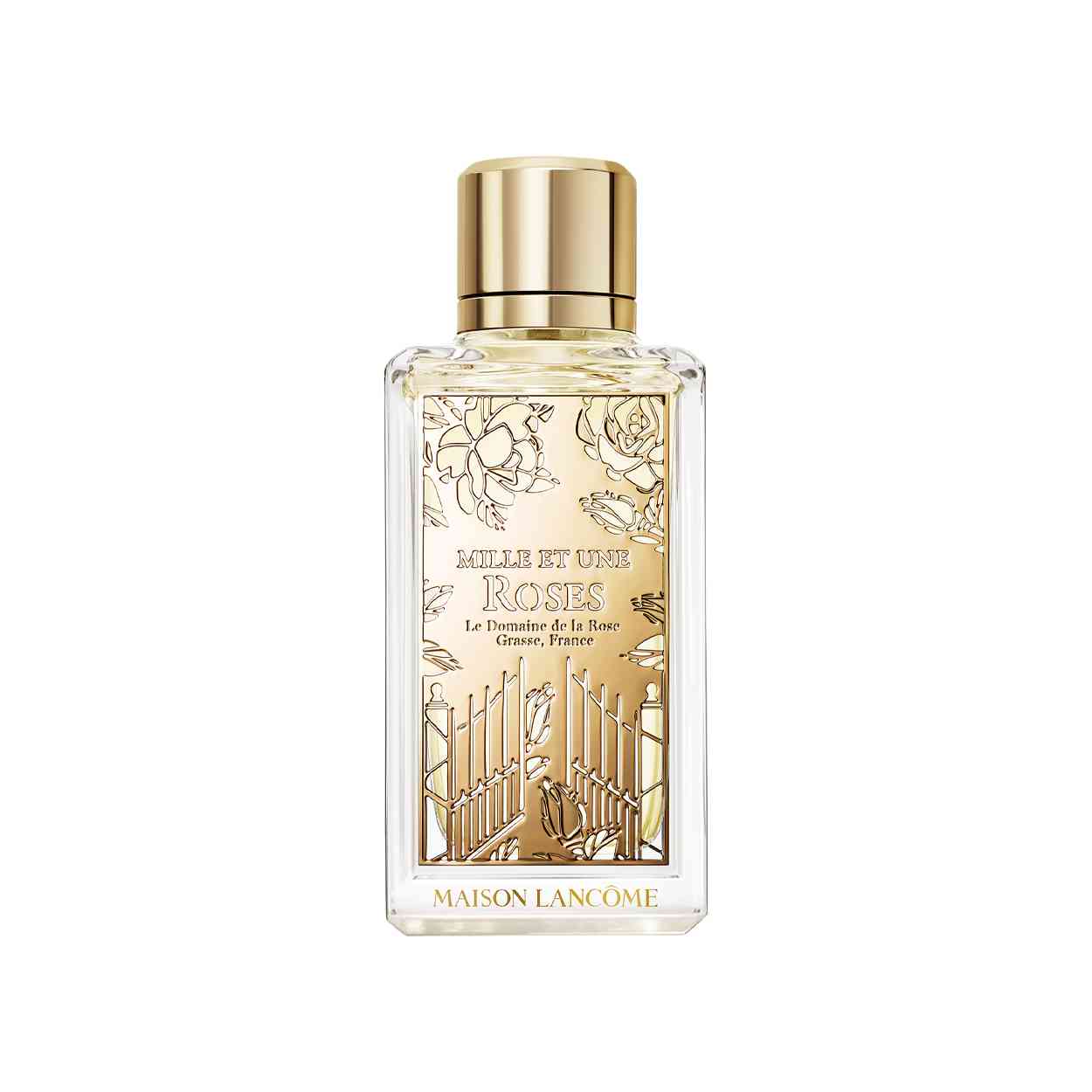 Maison Lancome Mille Et Une Roses Eau de Parfum 100ml