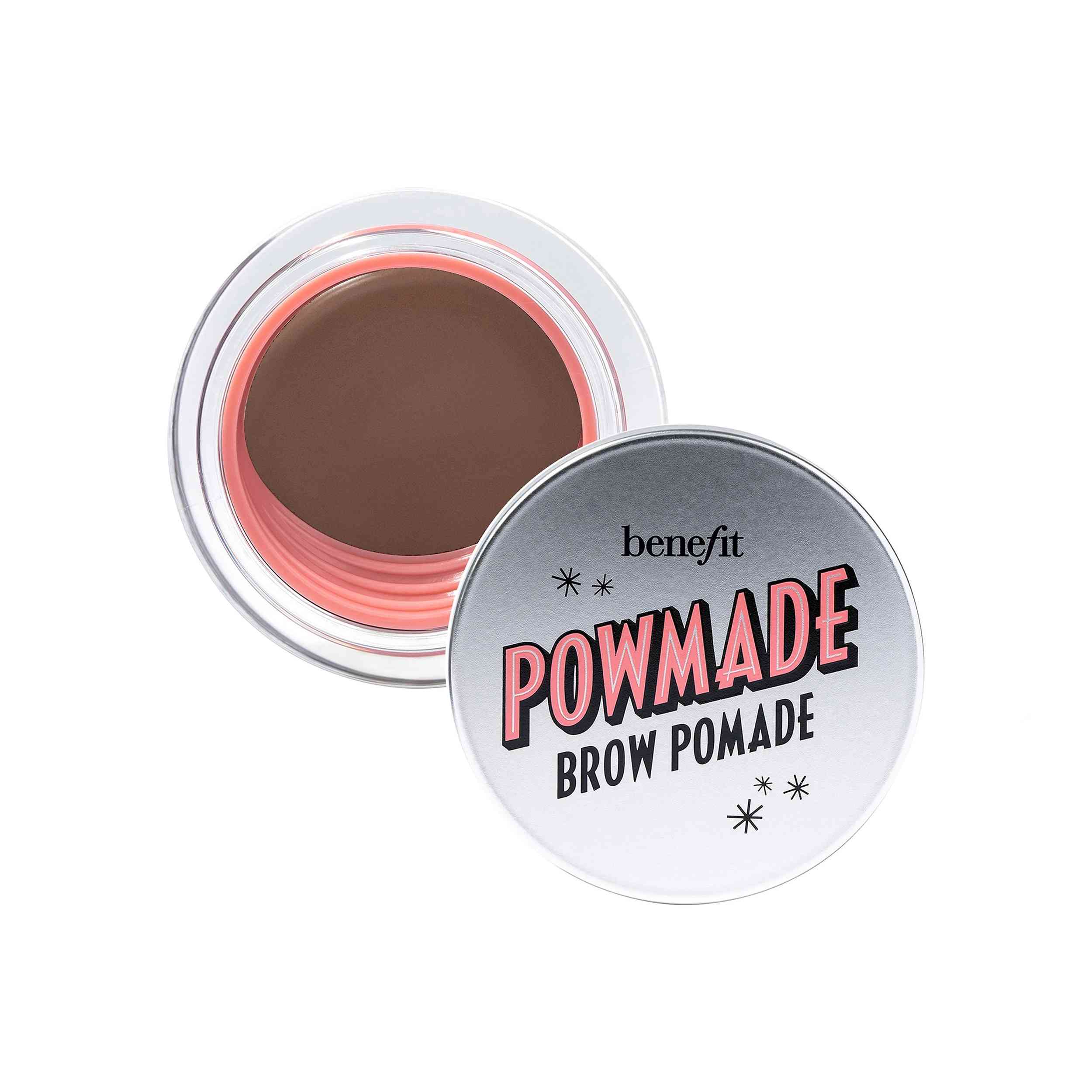 Benefit Powmade Brow Pomade 03 Warm Light Brown