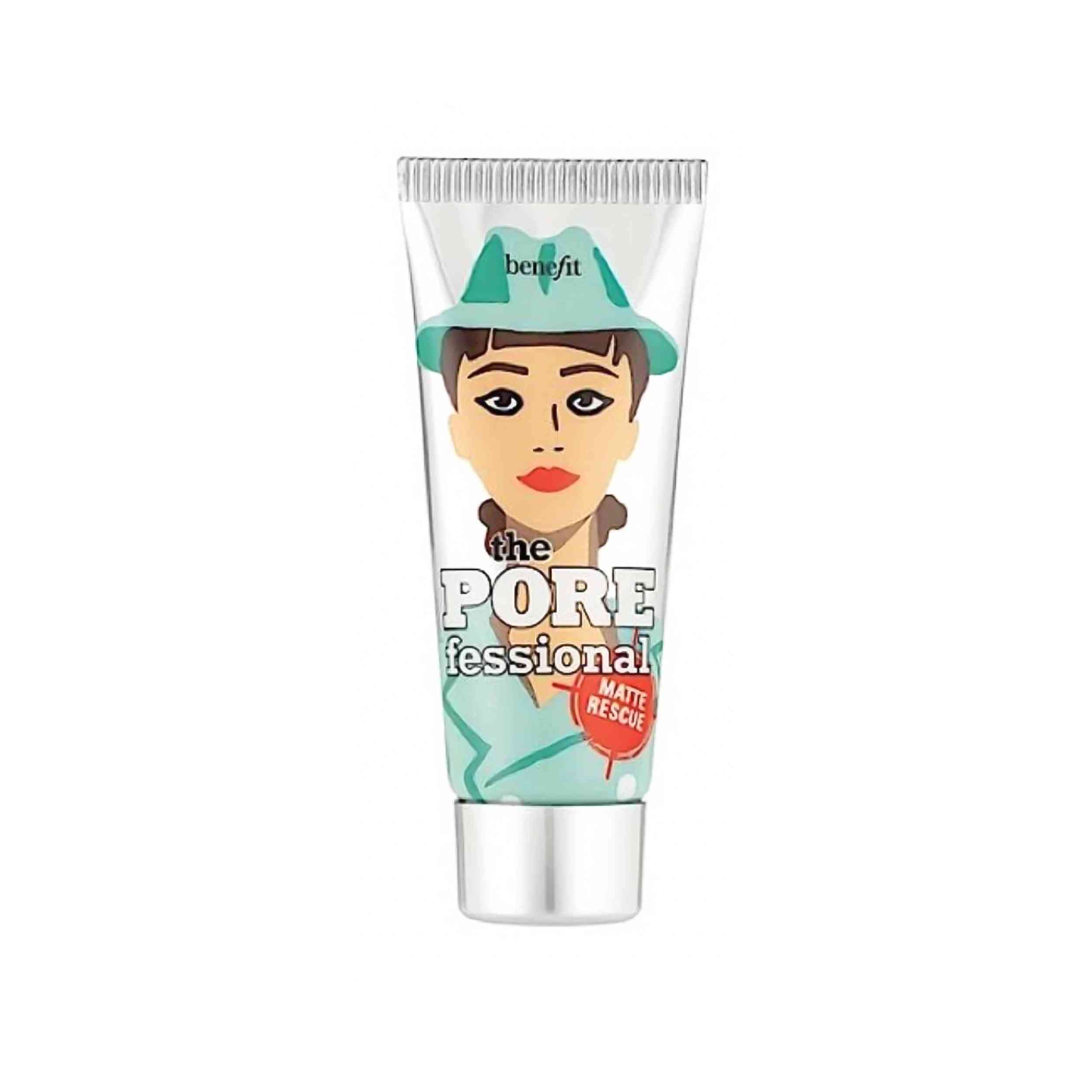 Benefit The Porefessional Matte Rescue Mini 15ml