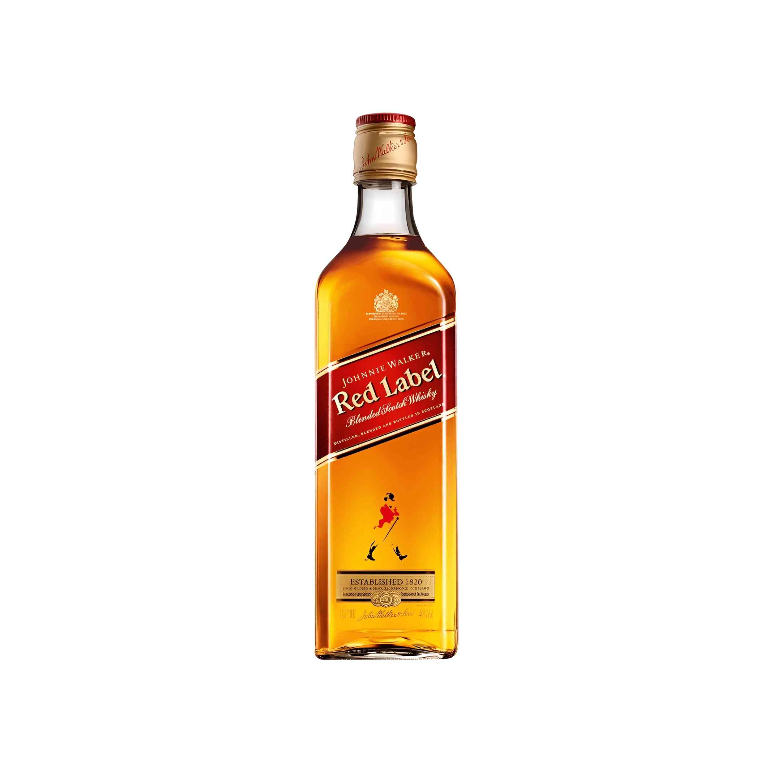 Johnnie Walker Red Label