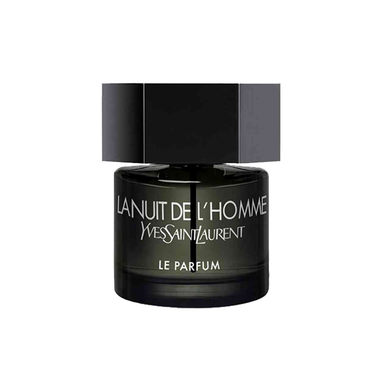 Yves Saint Laurent La Nuit De L'Homme Le Parfum 60ml