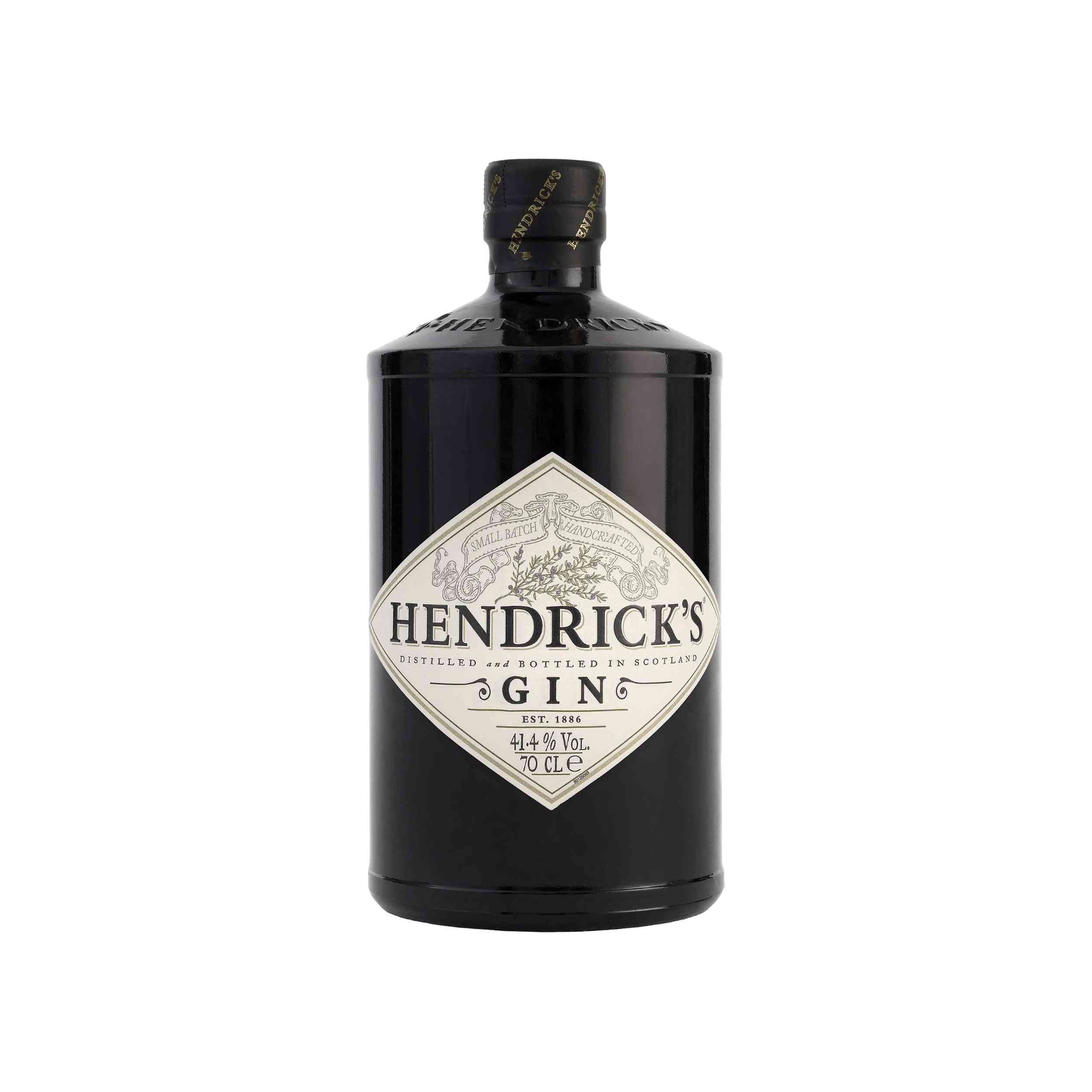 Hendrick's Distilled Gin
