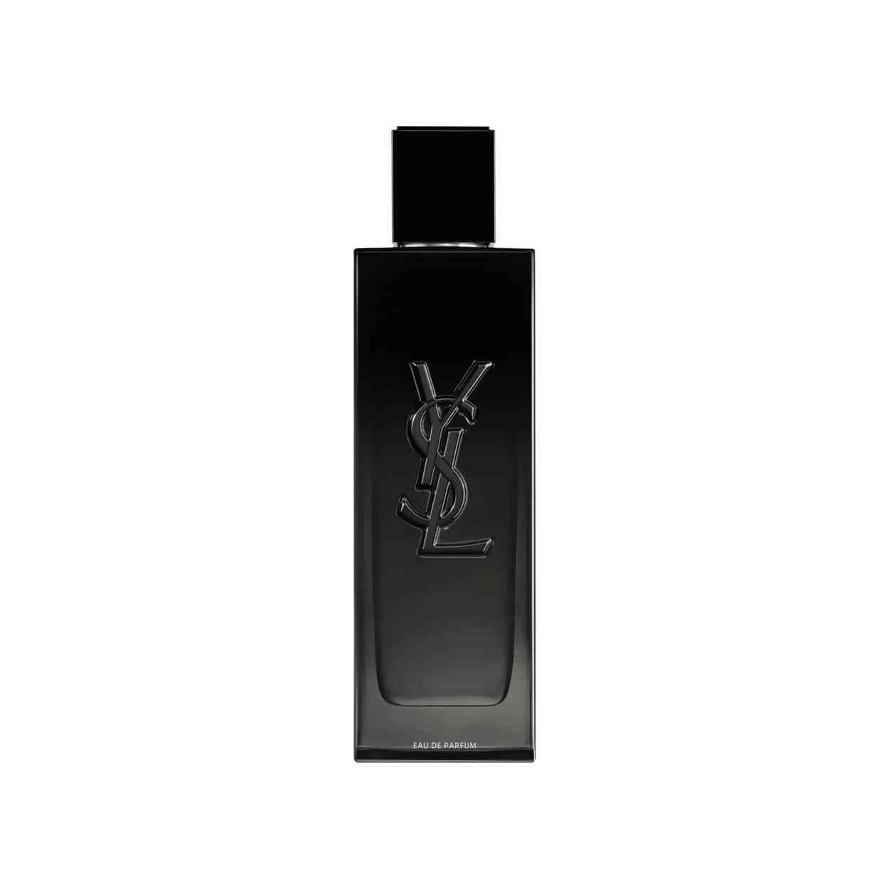 Iraq Duty Free - Yves Saint Laurent Myslf Eau de Parfum for Men  - 100ml