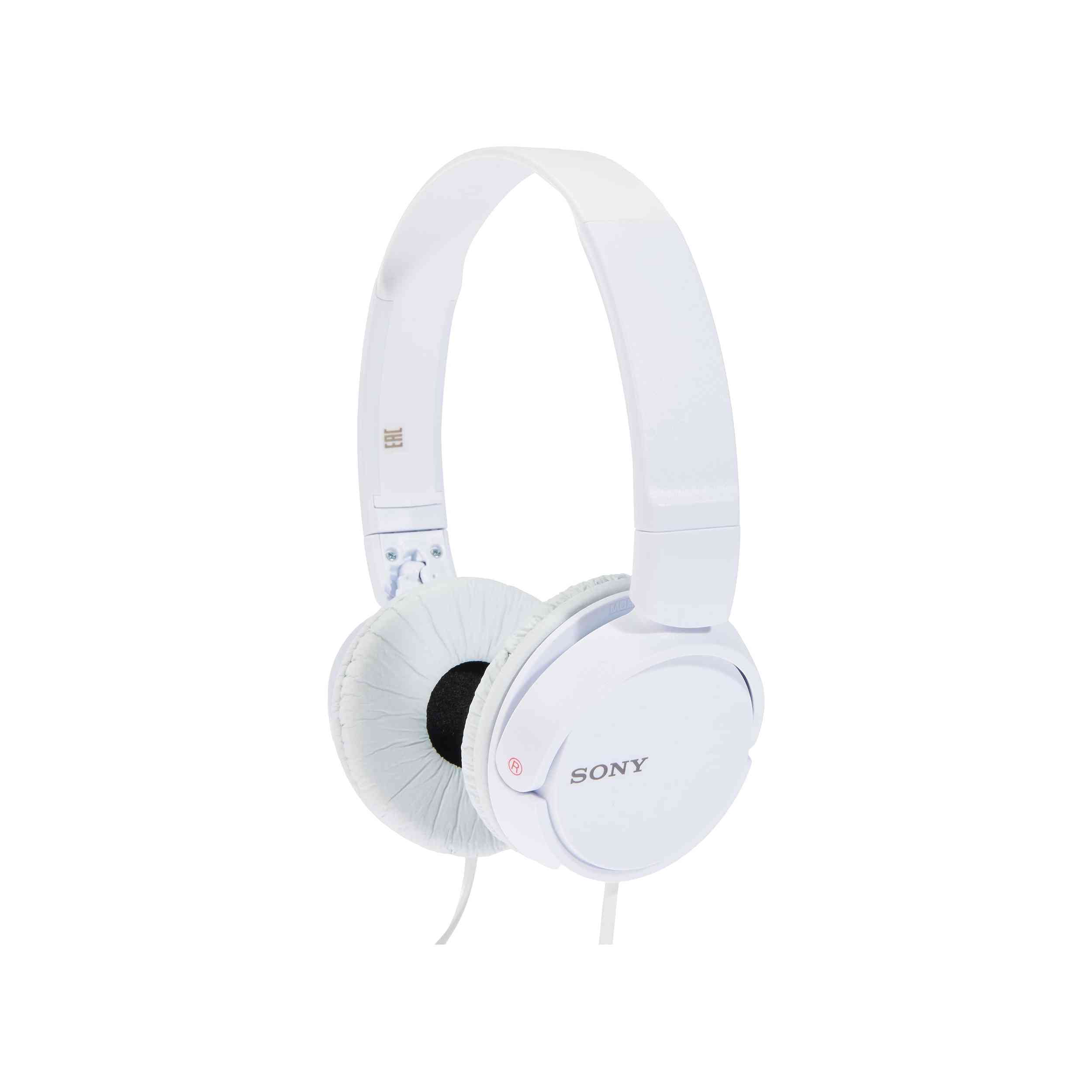 Headset On Ear NC ZX110 White