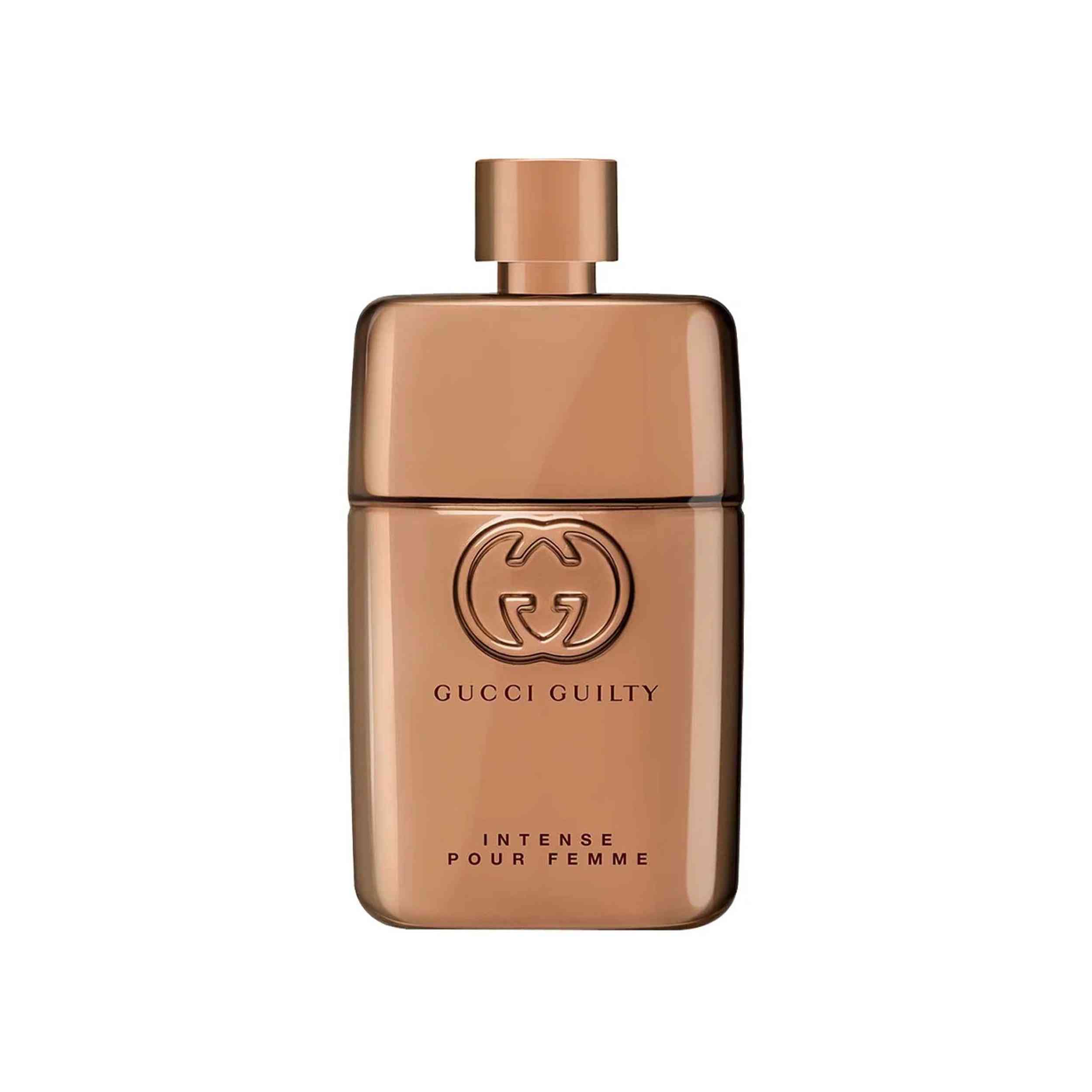 Gucci Guilty Pour Femme Eau de Parfum Intense 90ml