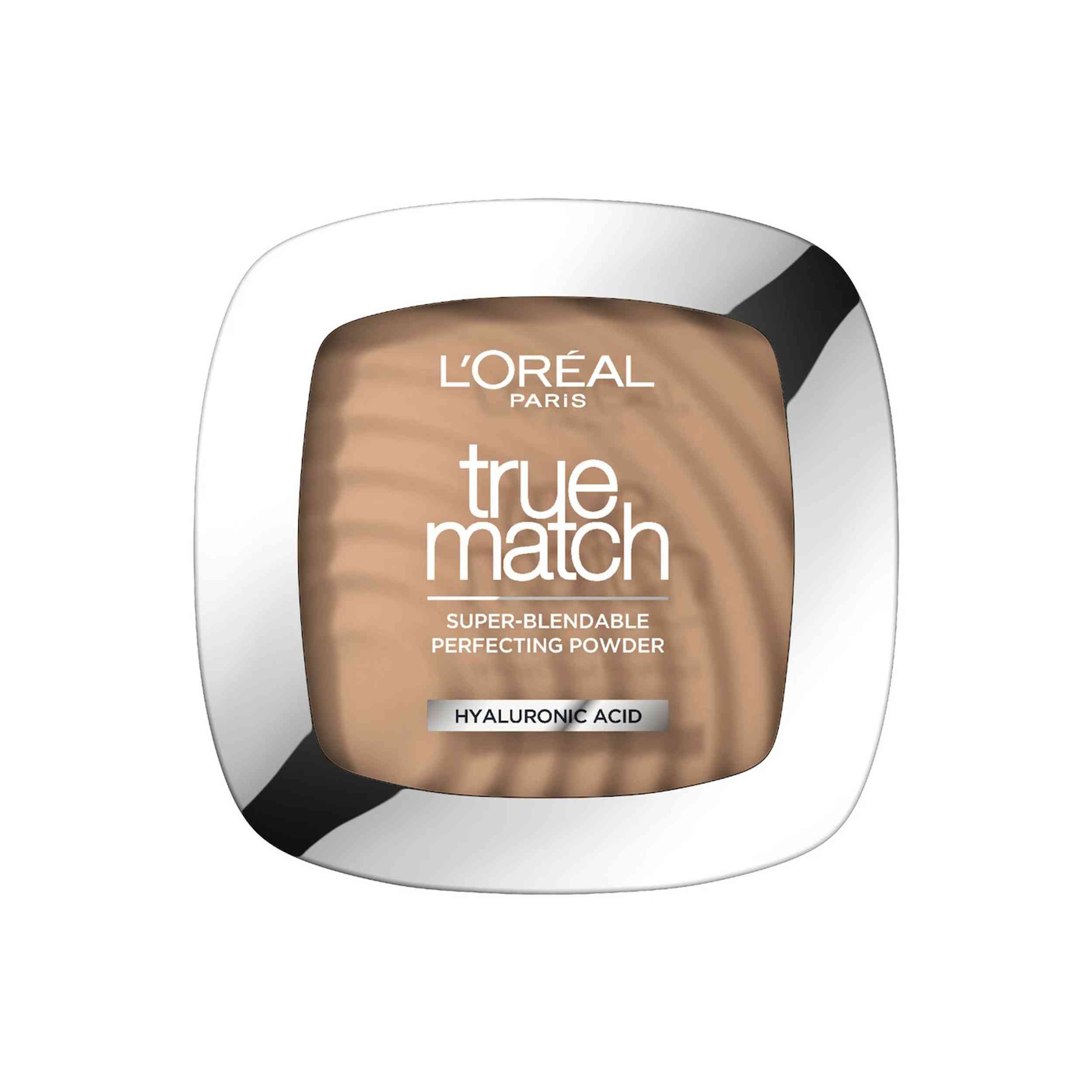 L'Oreal Paris True Match Powder 5.D/5.W Golden Sand