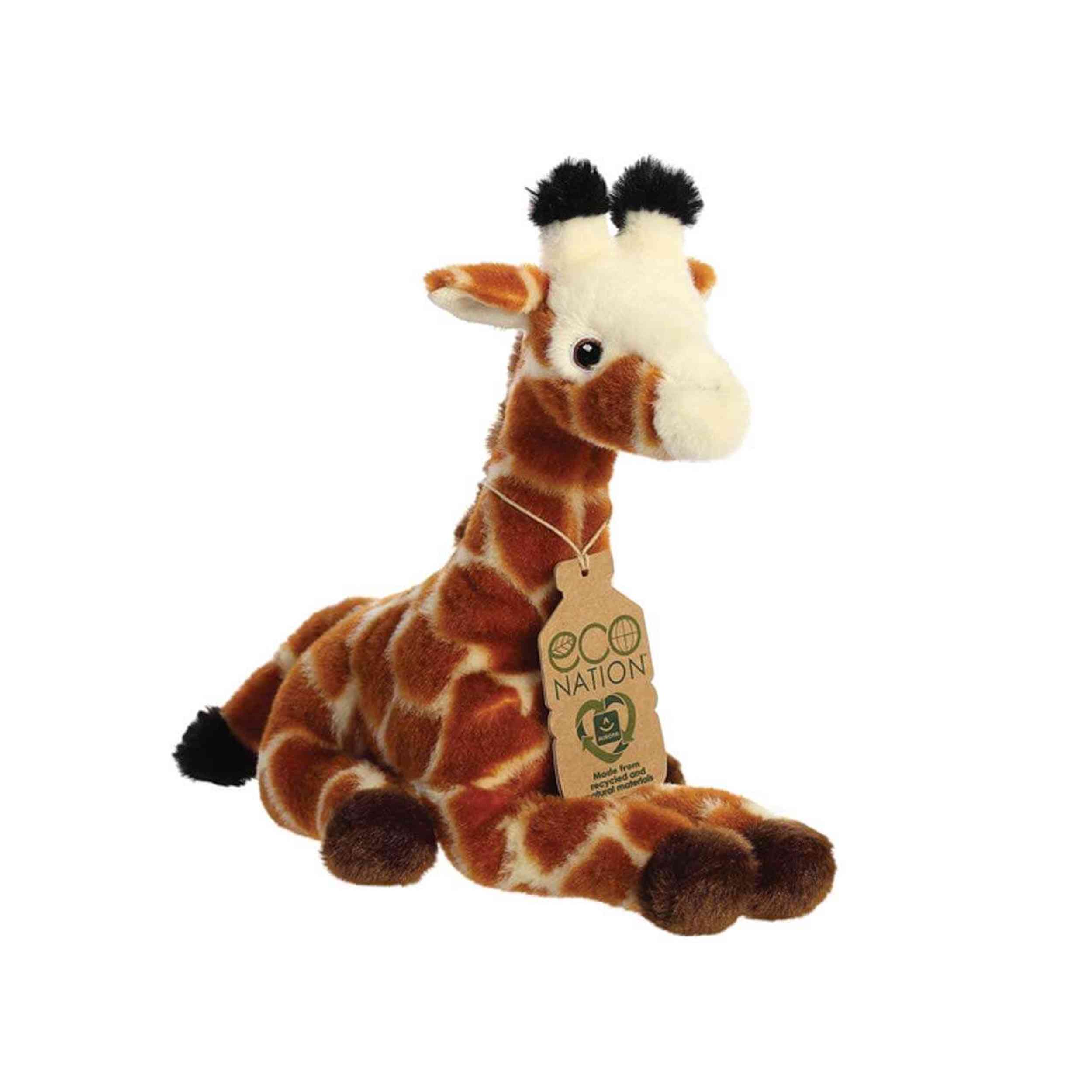 "Aurora Giraffe 9"""