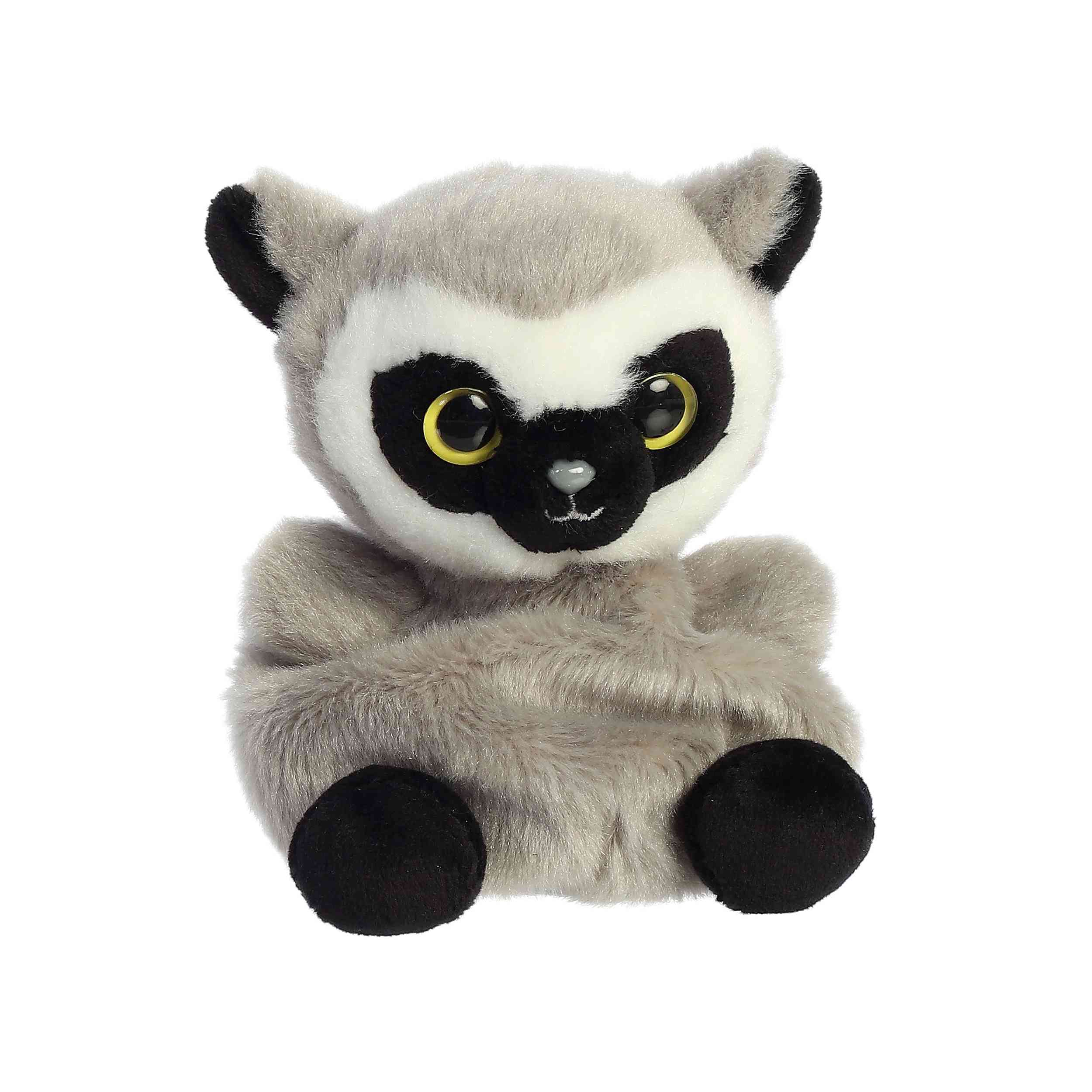 LEMMMEE LEMUR