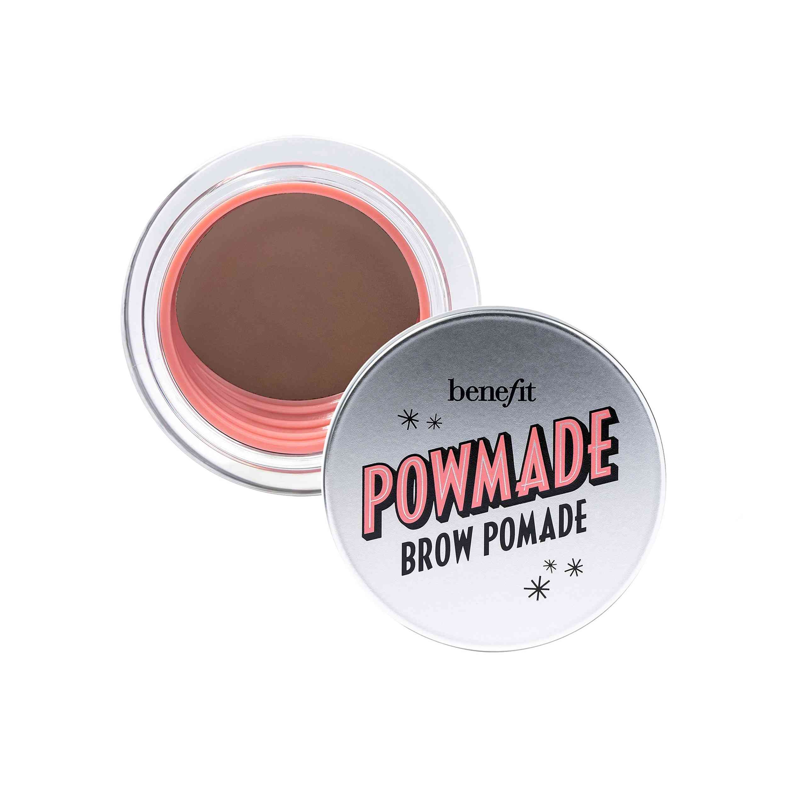 Benefit Powmade Brow Pomade 02 Warm Golden Blonde