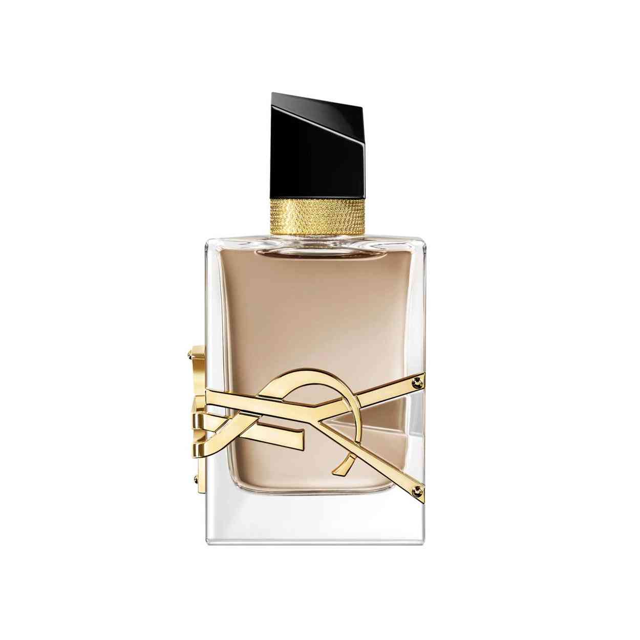 Iraq Duty Free - Yves Saint Laurent Libre Flowers and Flames Eau de Parfum for Women  - 50ml