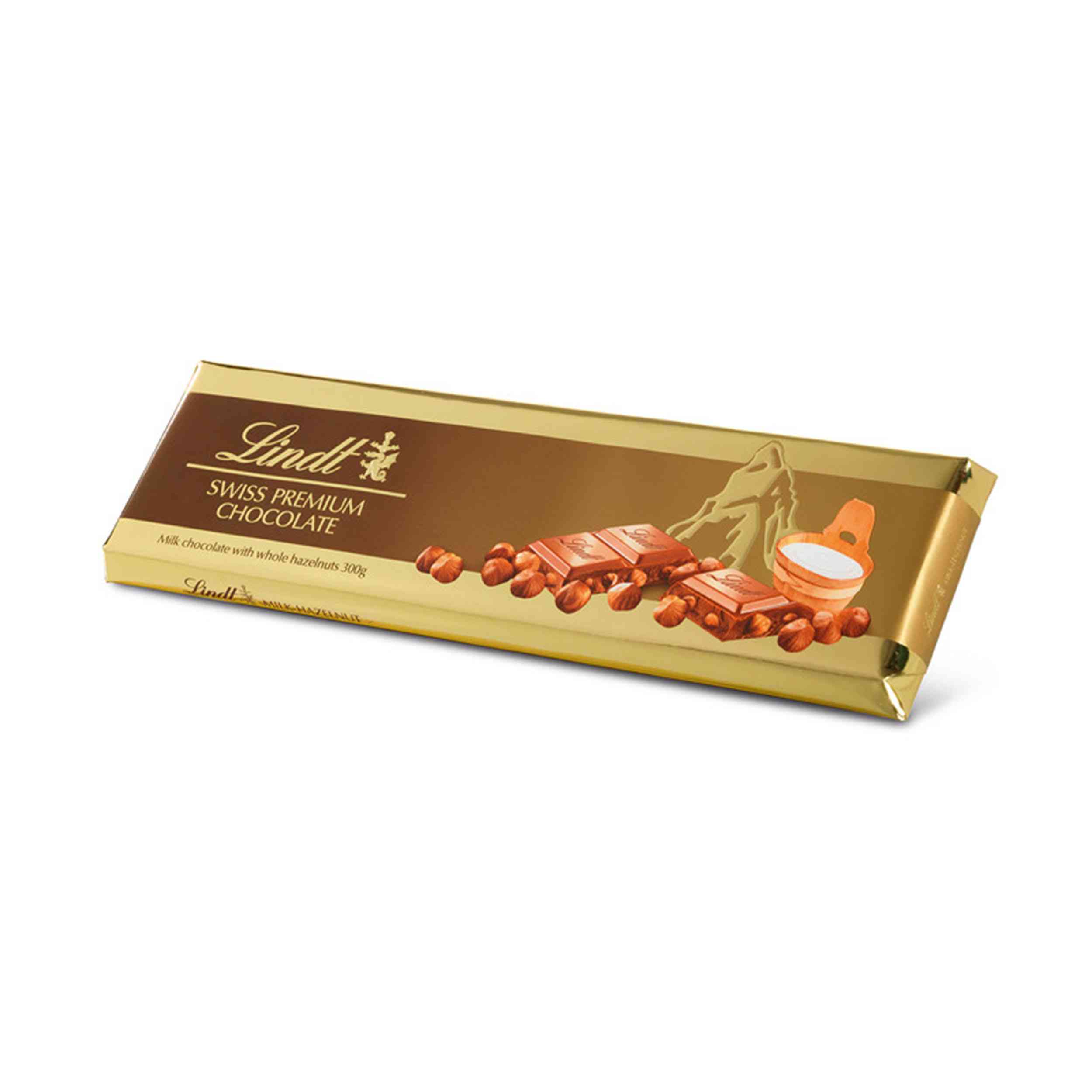 Lindt Gold Bar