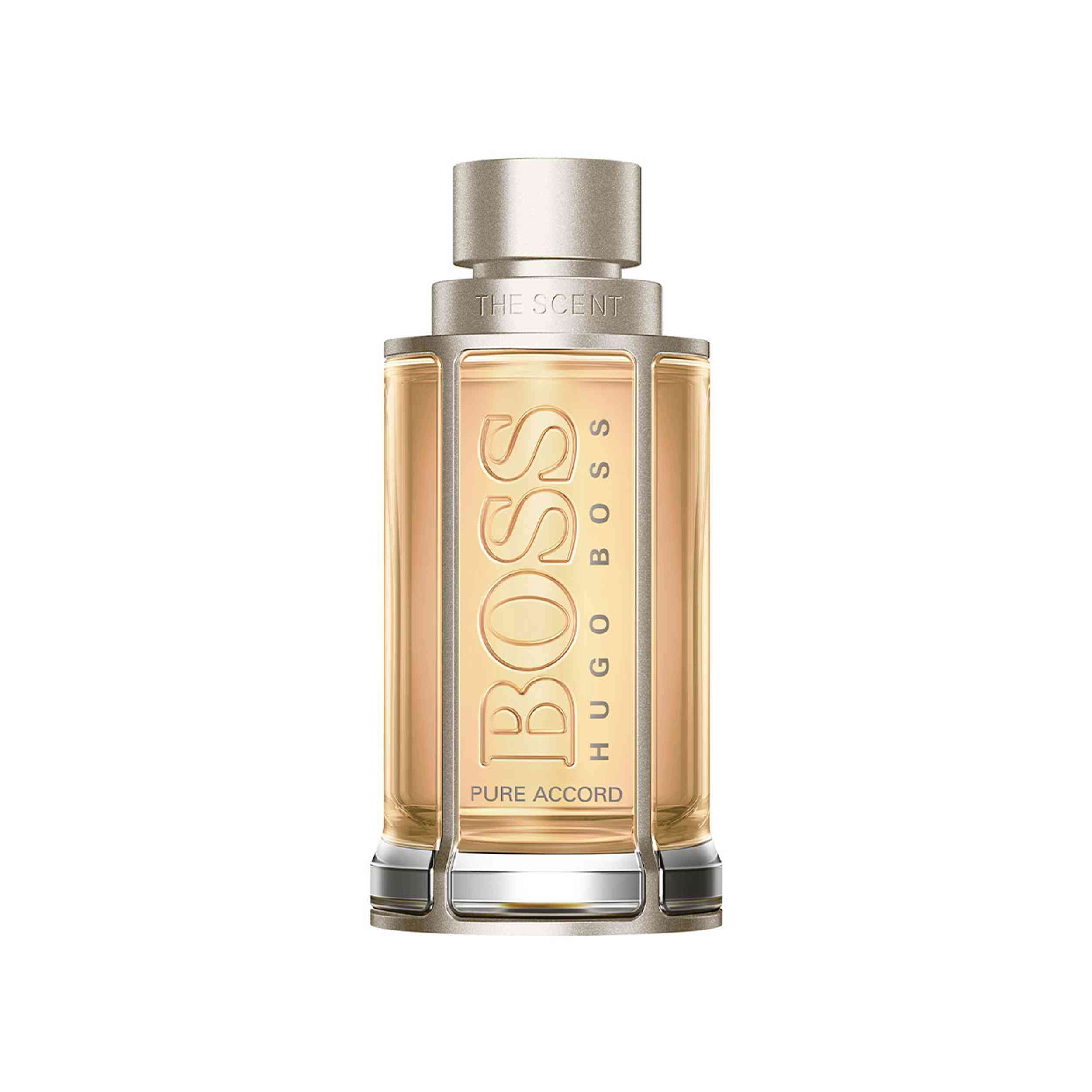 Hugo Boss The Scent Pure Accord Eau de Toilette 50ml