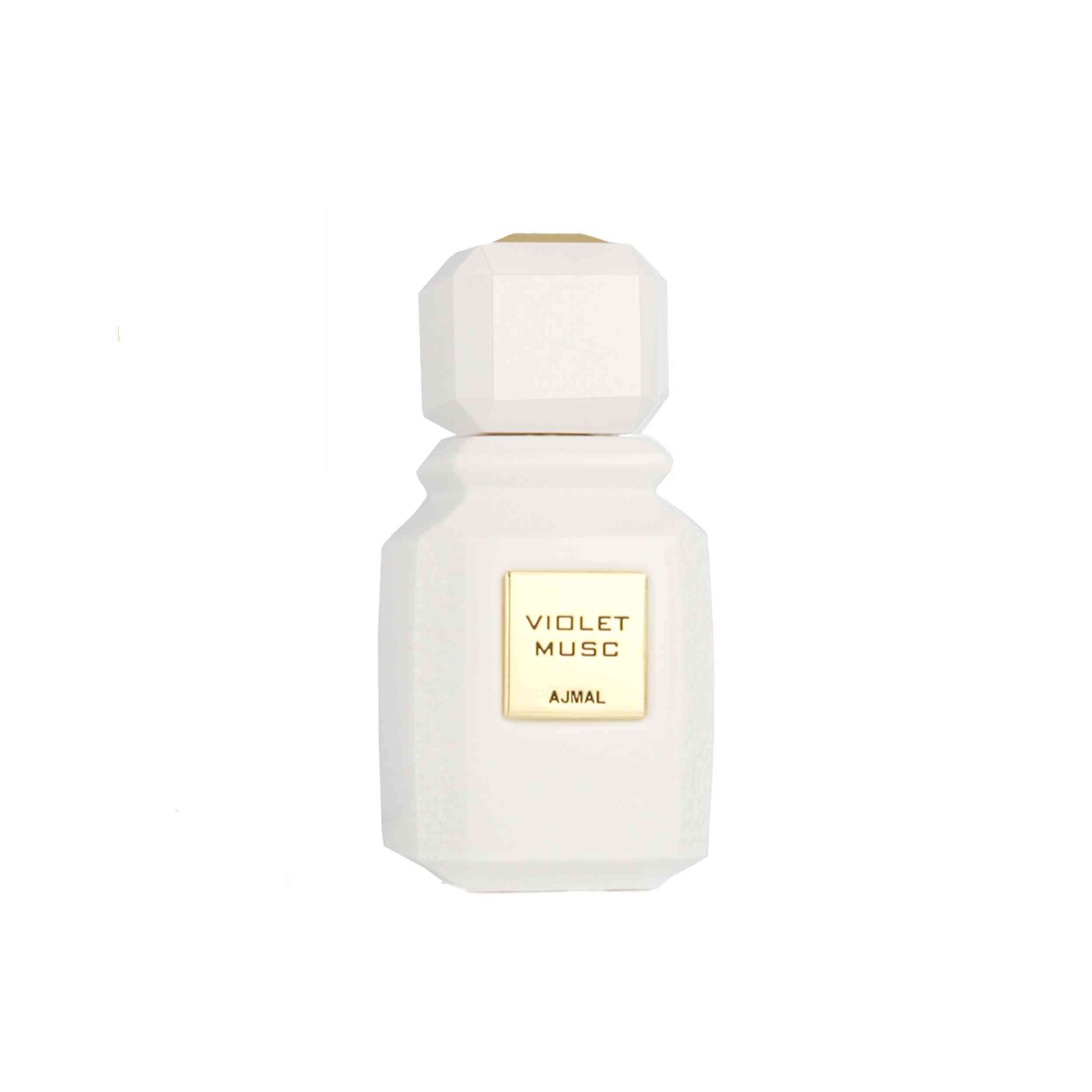 Ajmal Violet Musc Eau De Parfume 100ml