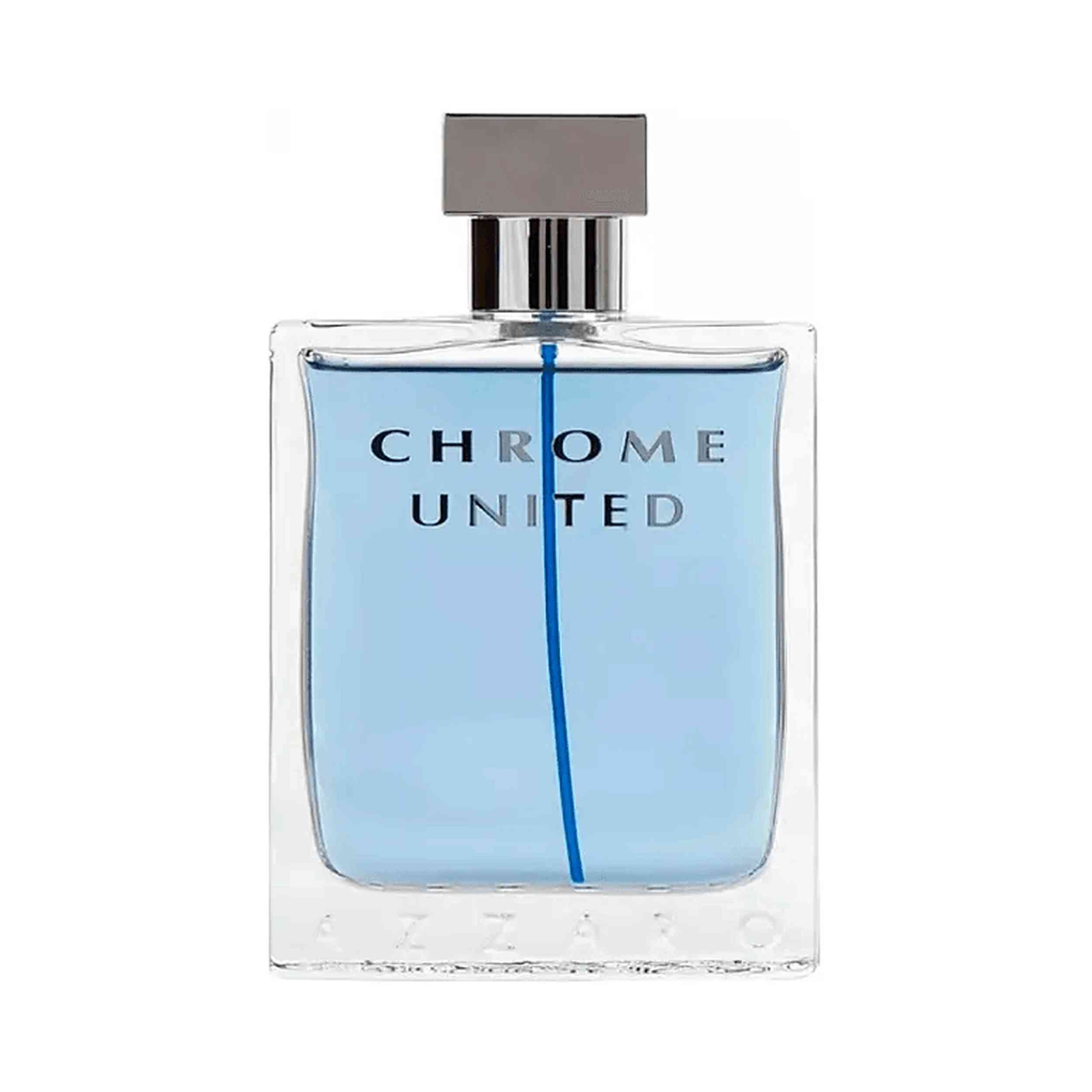 Azzaro Chrome