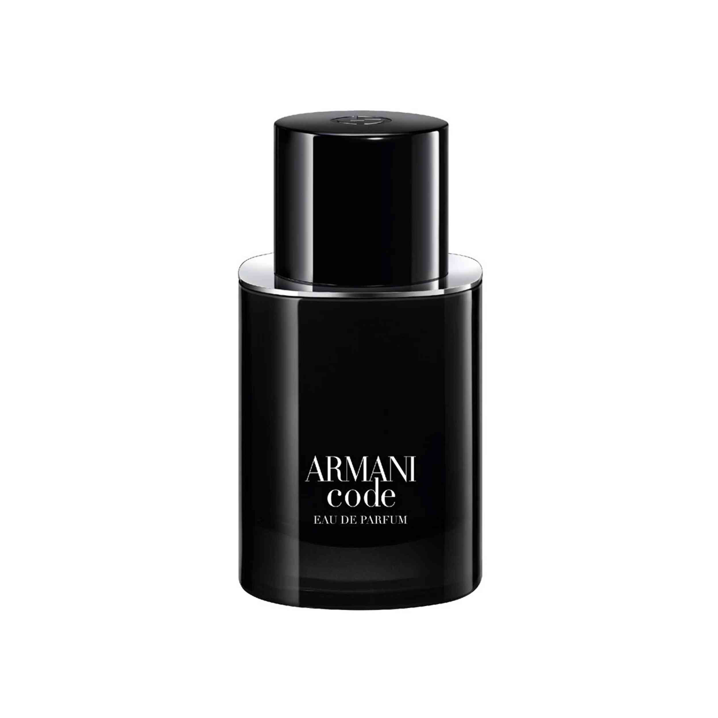 Armani Code New Eau de Parfum 50ml