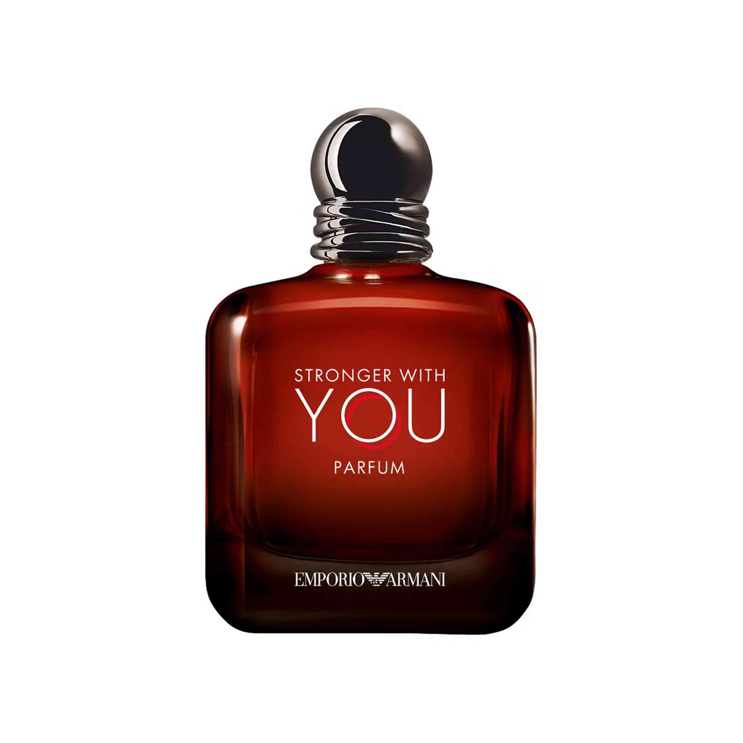 العراق ديوتی فري - جورجيو أرماني بارفيوم أقوى معك للرجال-من من من من من من ؟