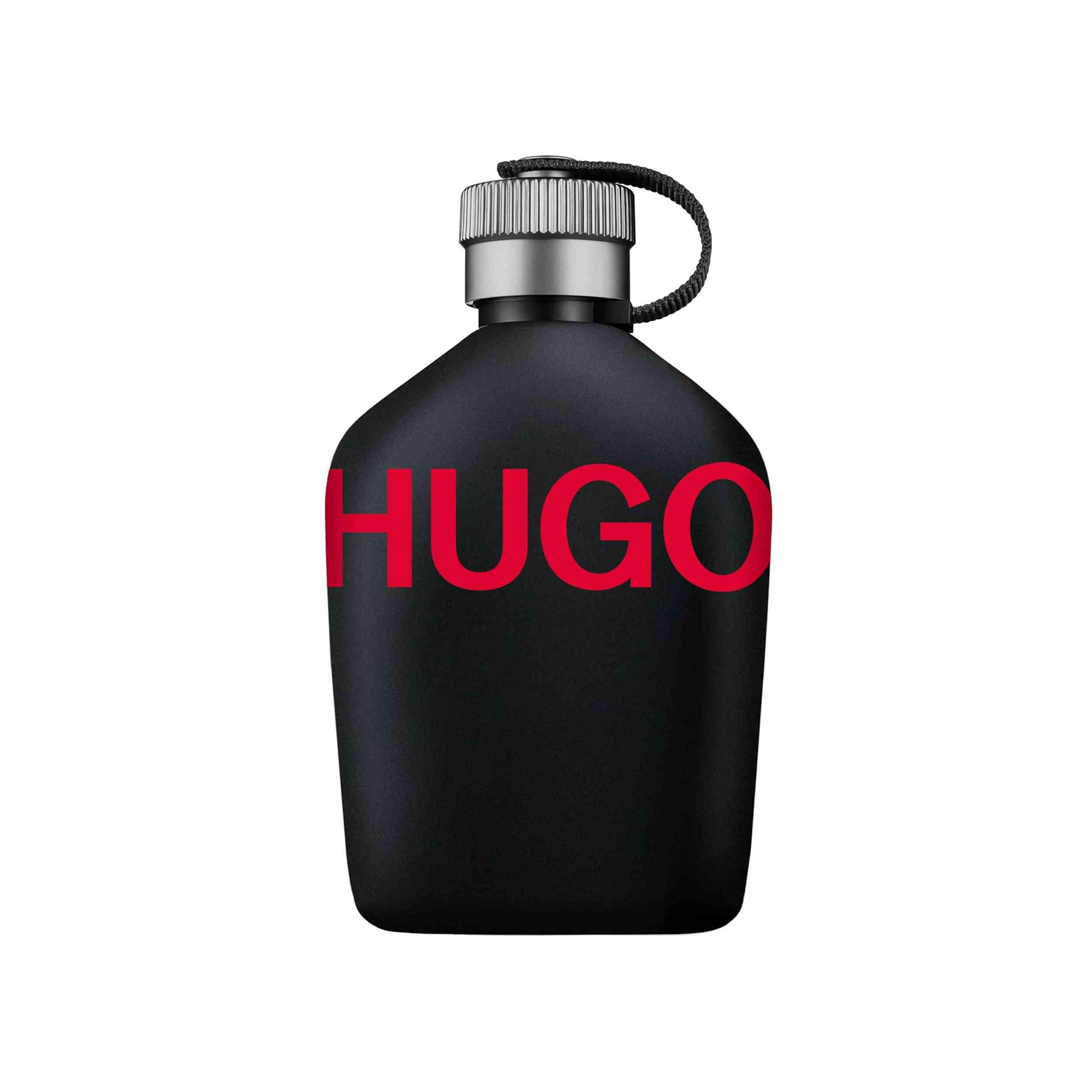 العراق ديوتی فري - Hugo Boss de Toilette للرجال-صوفي