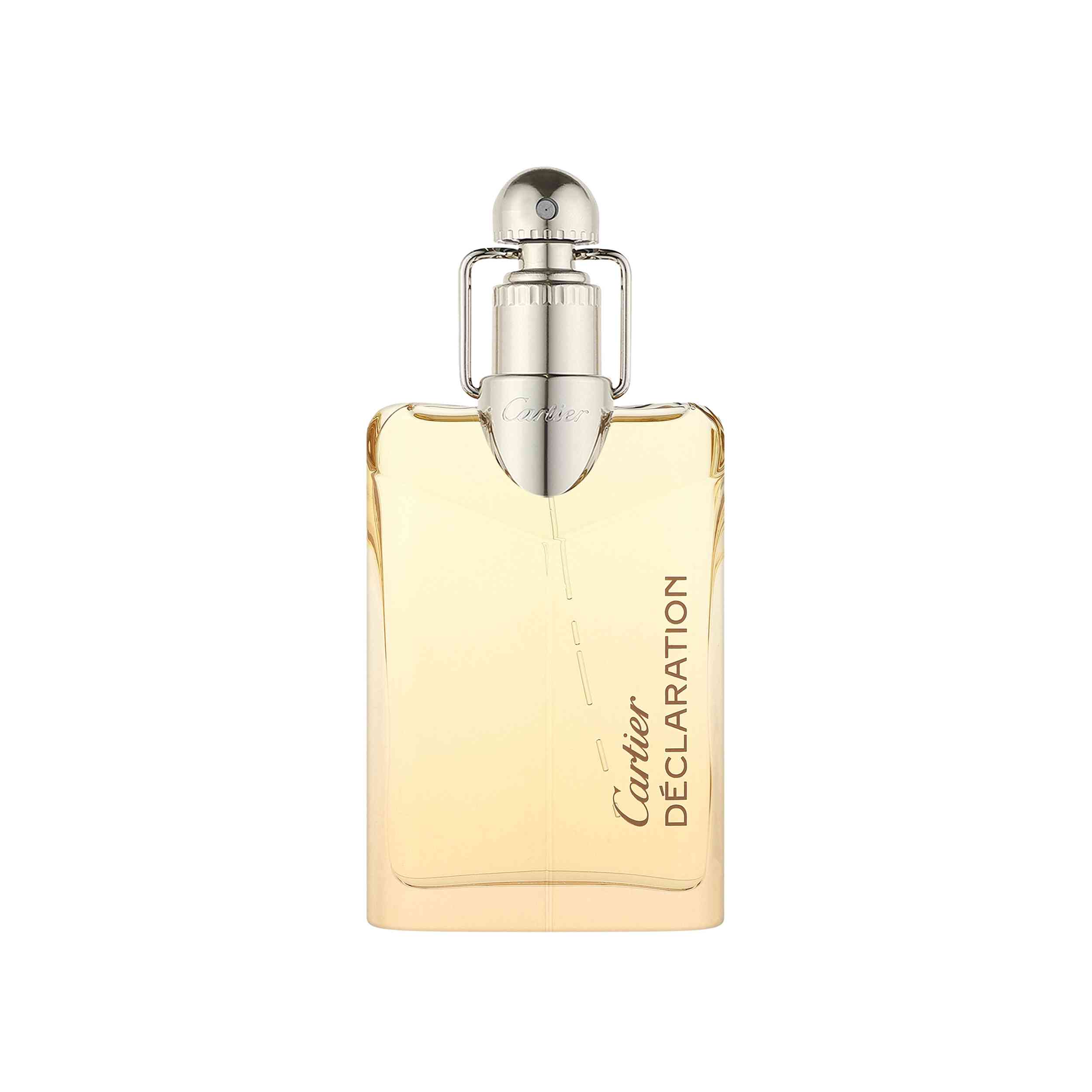 Cartier Declaration