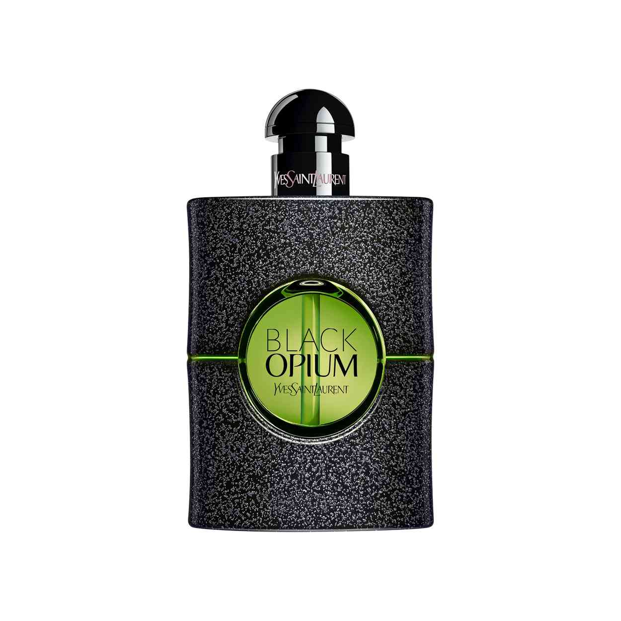 Yves Saint Laurent Black Opium Eau de Parfum Green 75ml