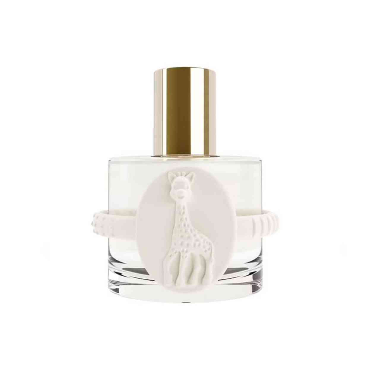 Sophie La Girafe Eau de Toilette 50ml