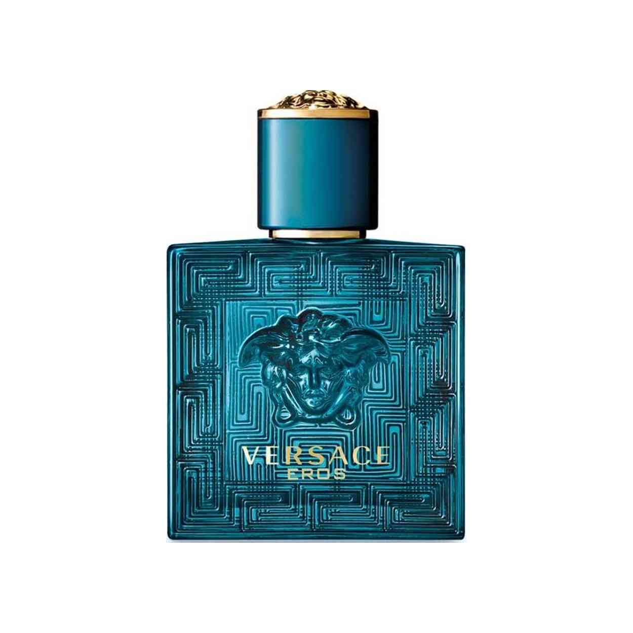 Versace Eros Eau de Toilette 50ml