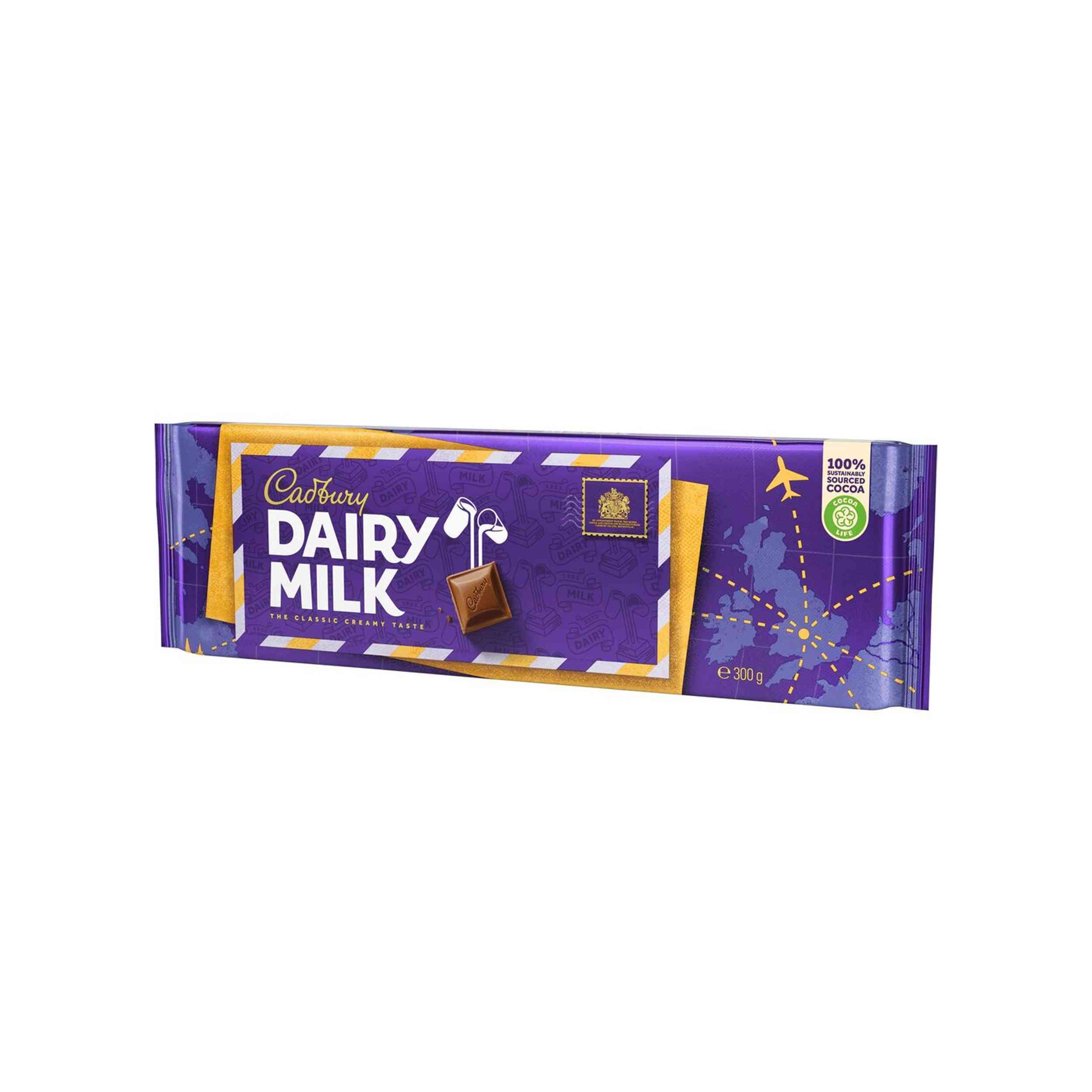 Dairy Milk