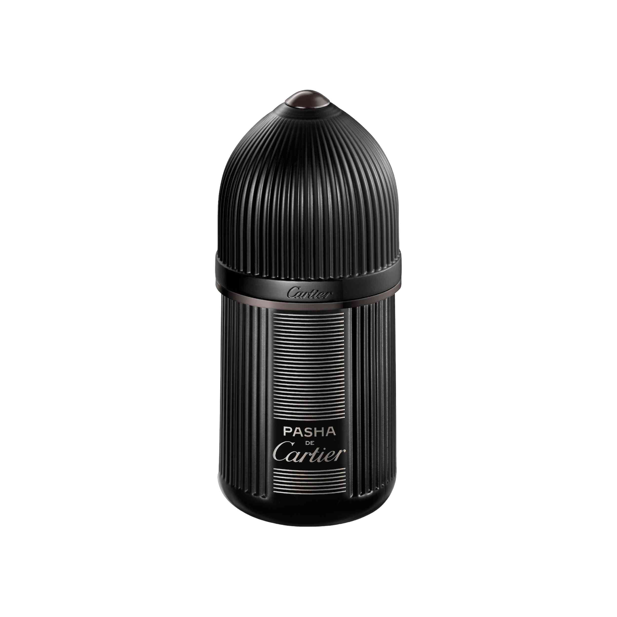 Cartier Pasha