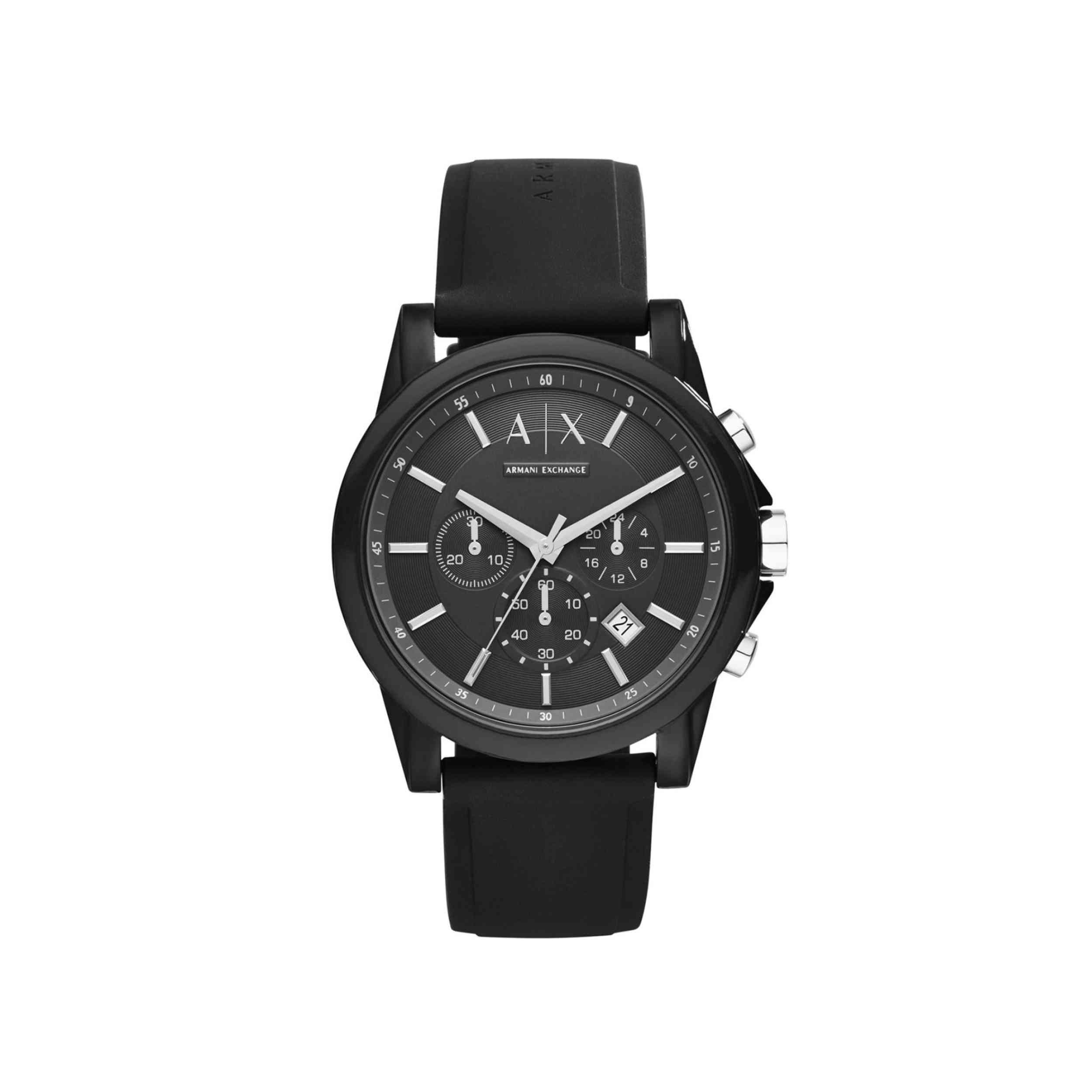 Armani Exchange Watch