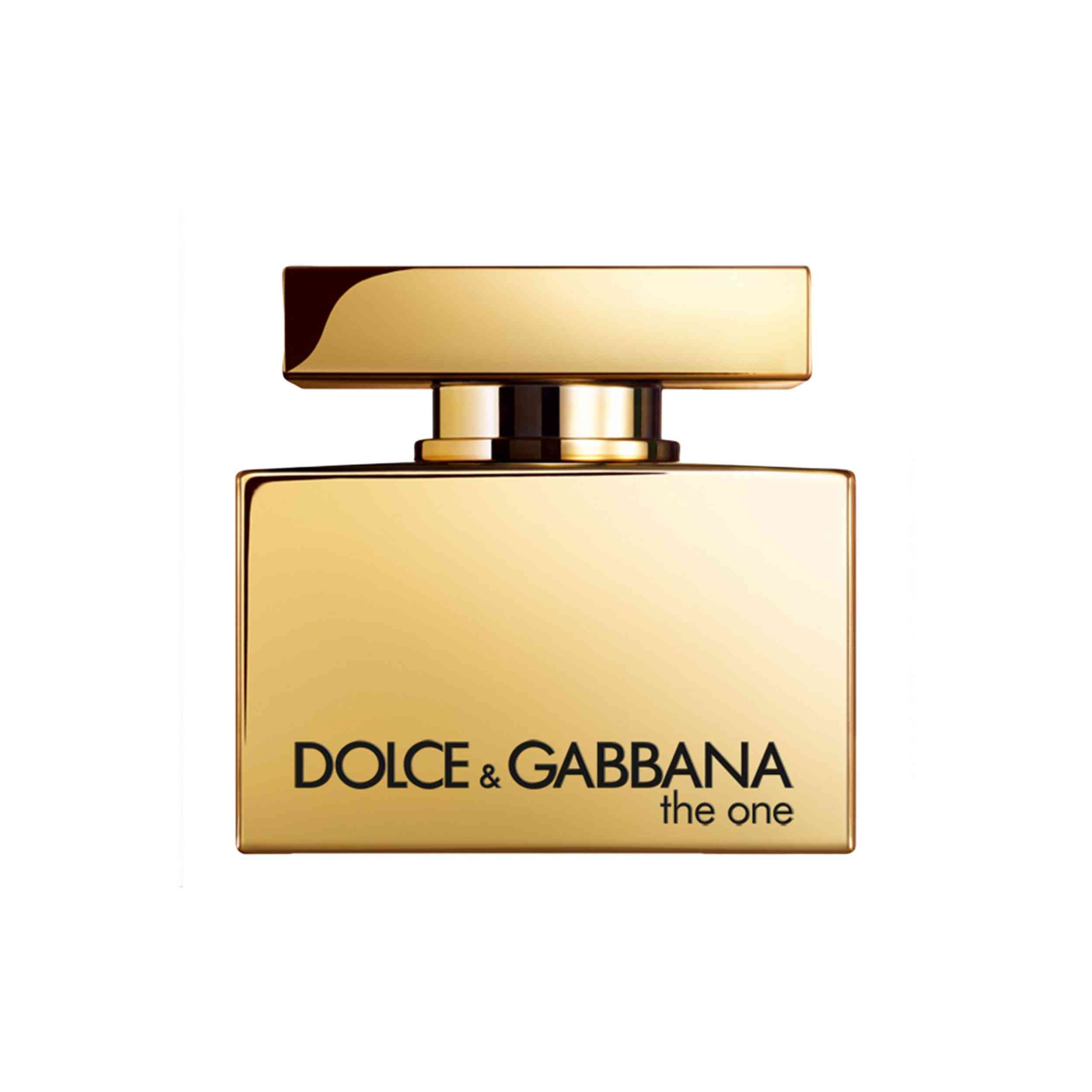 Dolce & Gabbana The One Gold Eau de Parfum Intense W 75ml