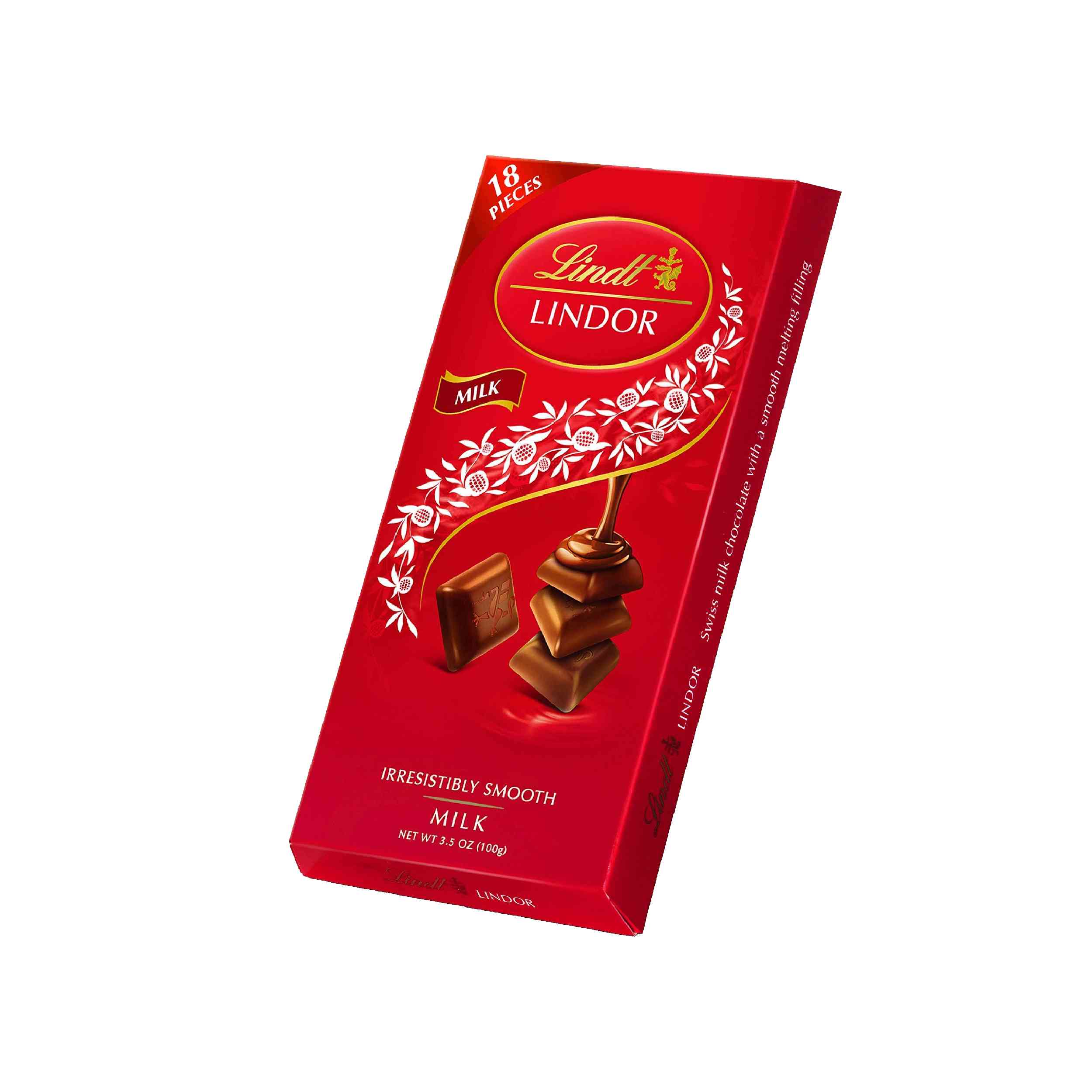 Lindt Lindor