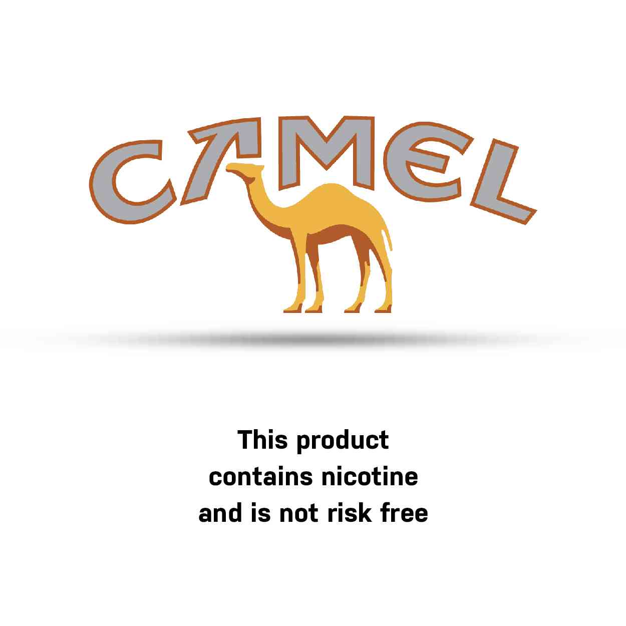 Camel Yellow