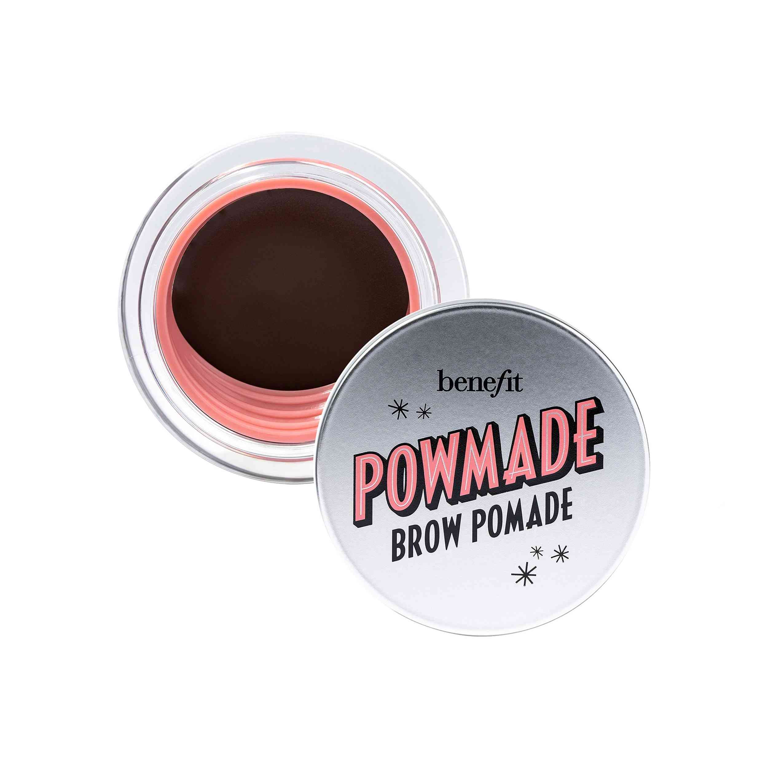 Benefit Powmade Brow Pomade 05 Warm Black Brown