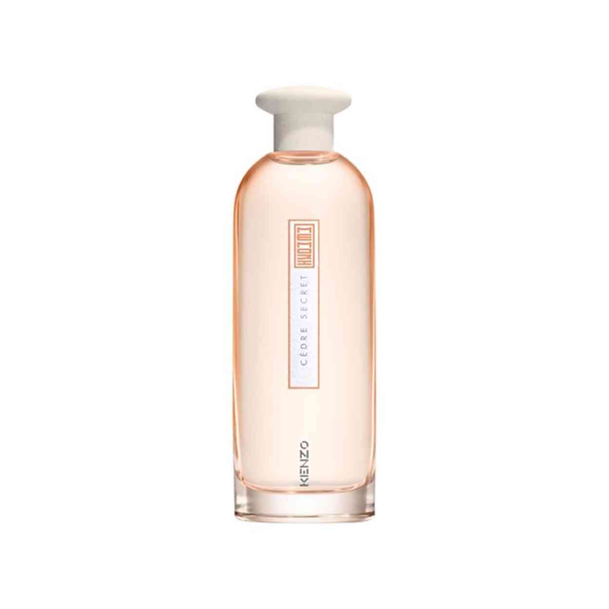 Kenzo Memori Collection Cedre Secret EDP 75ml