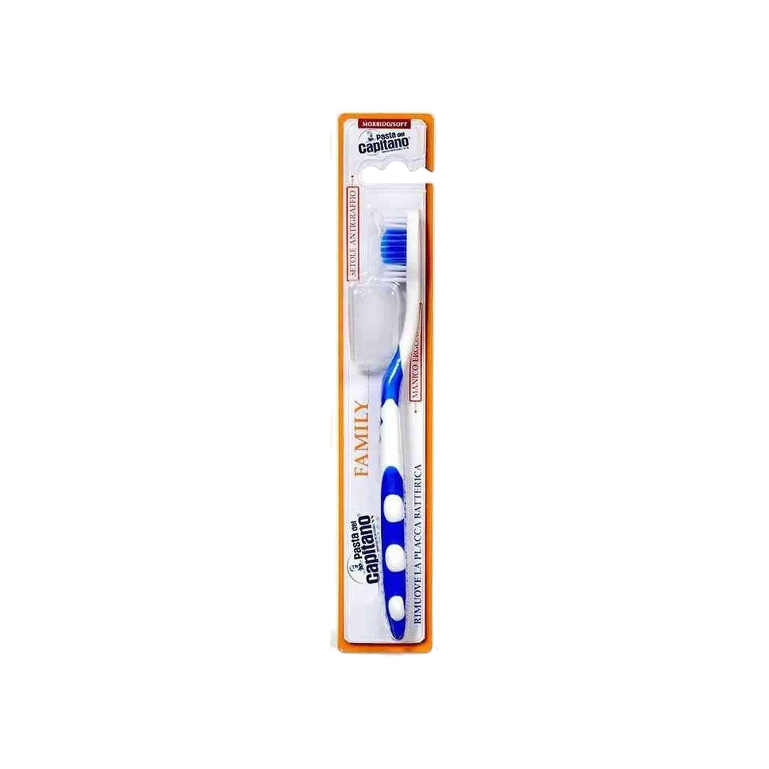 Capitano Toothbrush