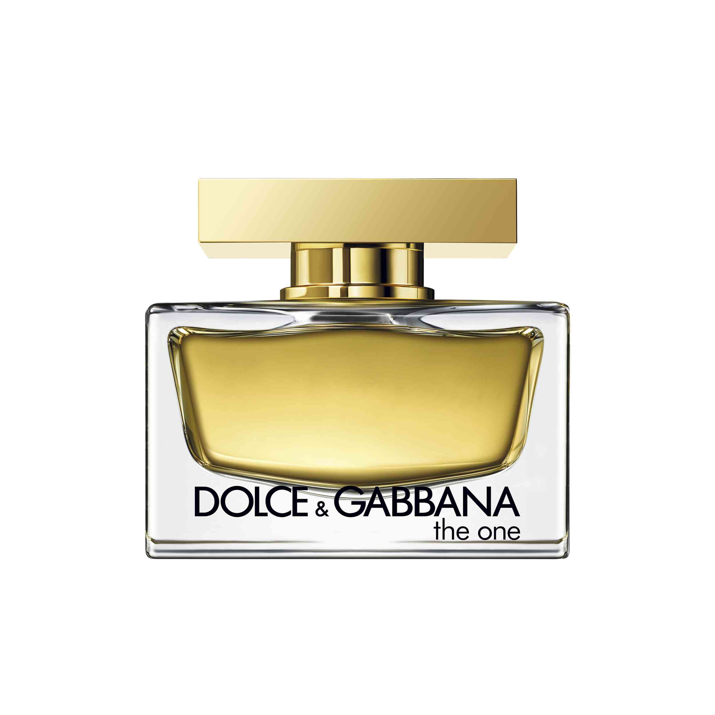 Dolce & Gabbana The One Gold Eae de Parfum W 50ml