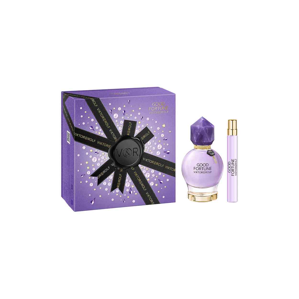 Viktor & Rolf Good Fortune Eau de Parfum (50ml+10ml) SET