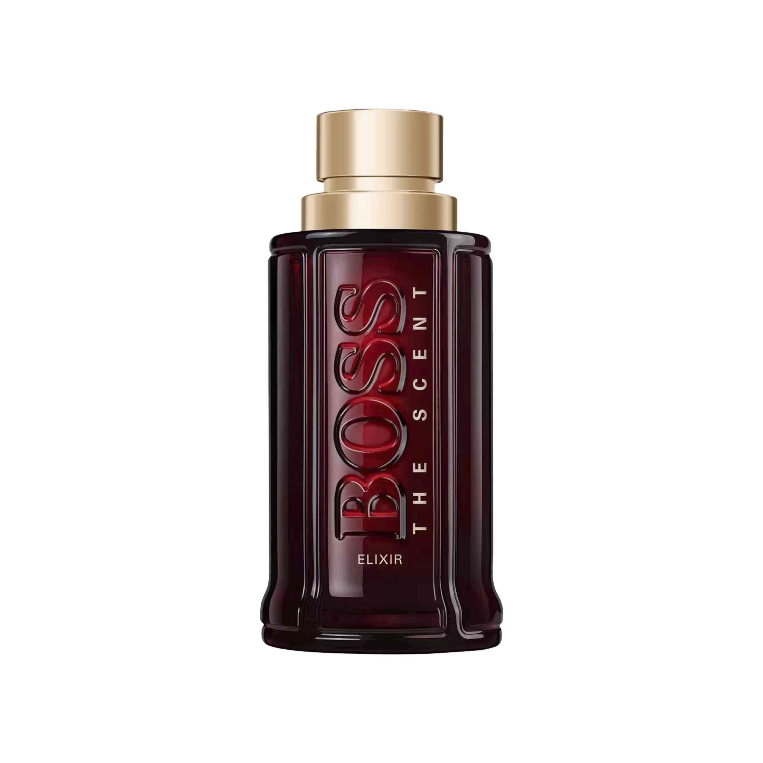 Hugo Boss The Scent Elixir Parfum Intnese 100ml